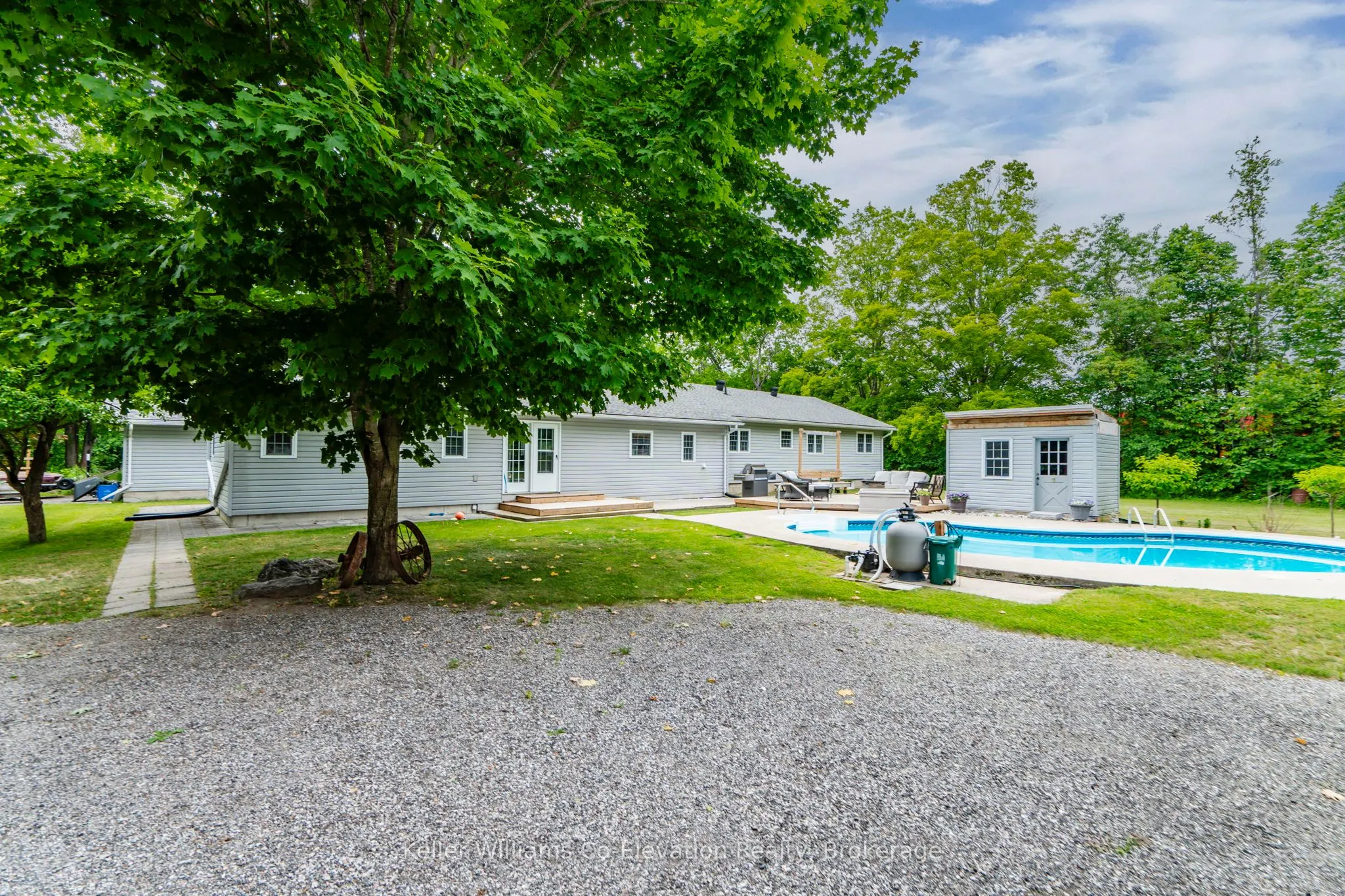 2185 Old Fort Road