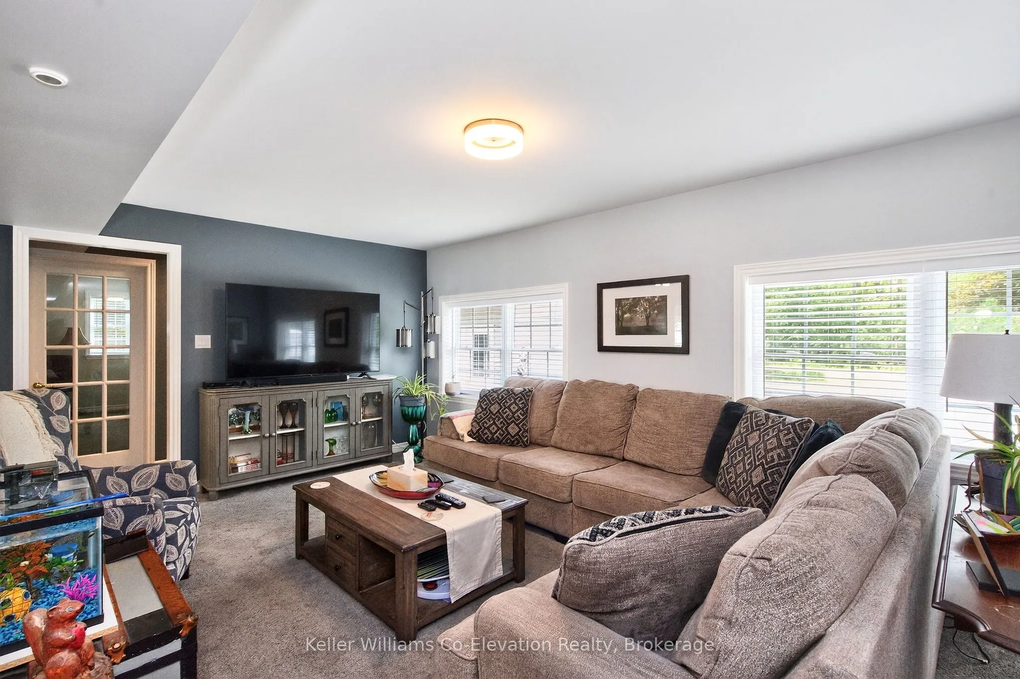 2185 Old Fort Road