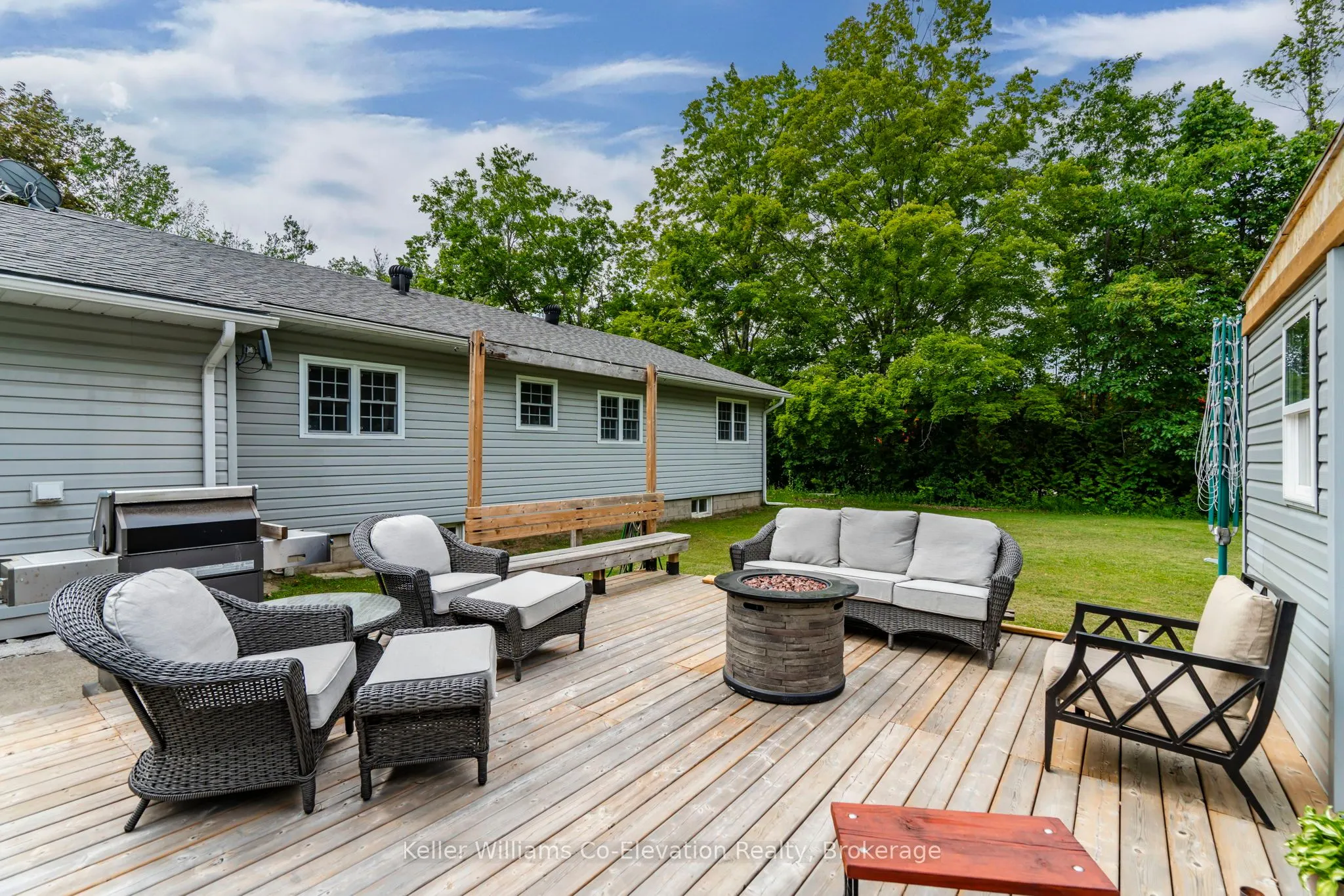 2185 Old Fort Road