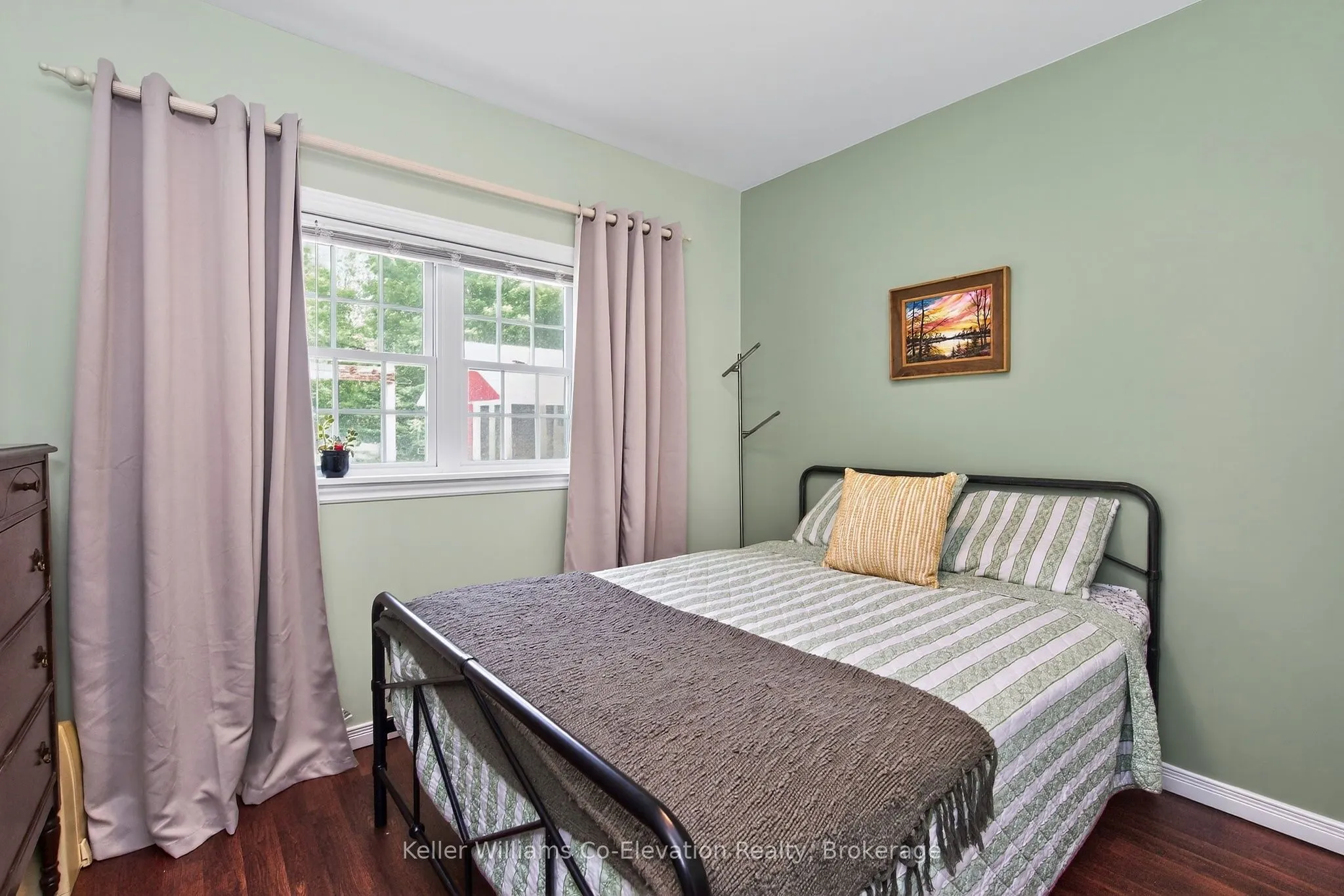 2185 Old Fort Road