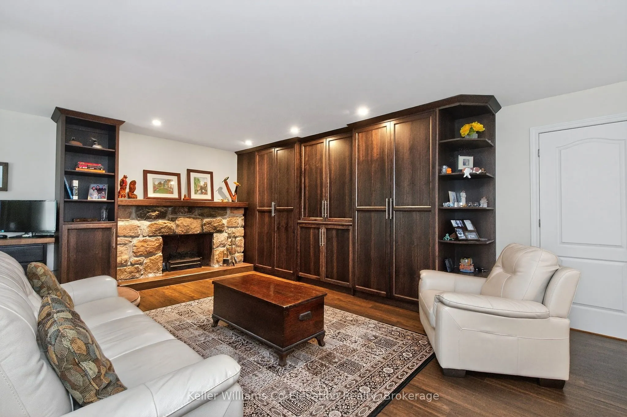 2185 Old Fort Road