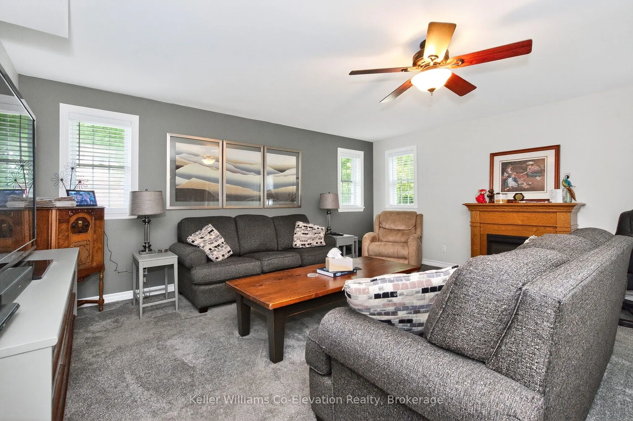 2185 Old Fort Road