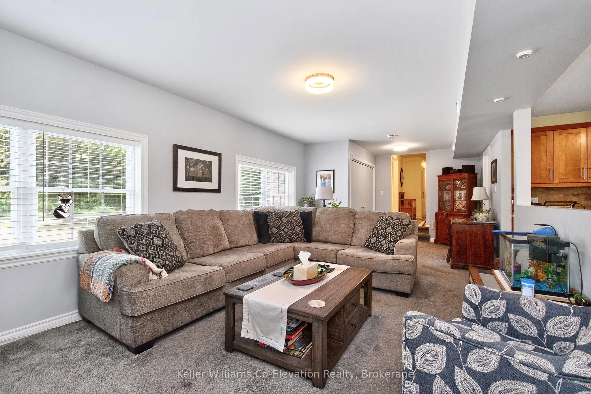 2185 Old Fort Road