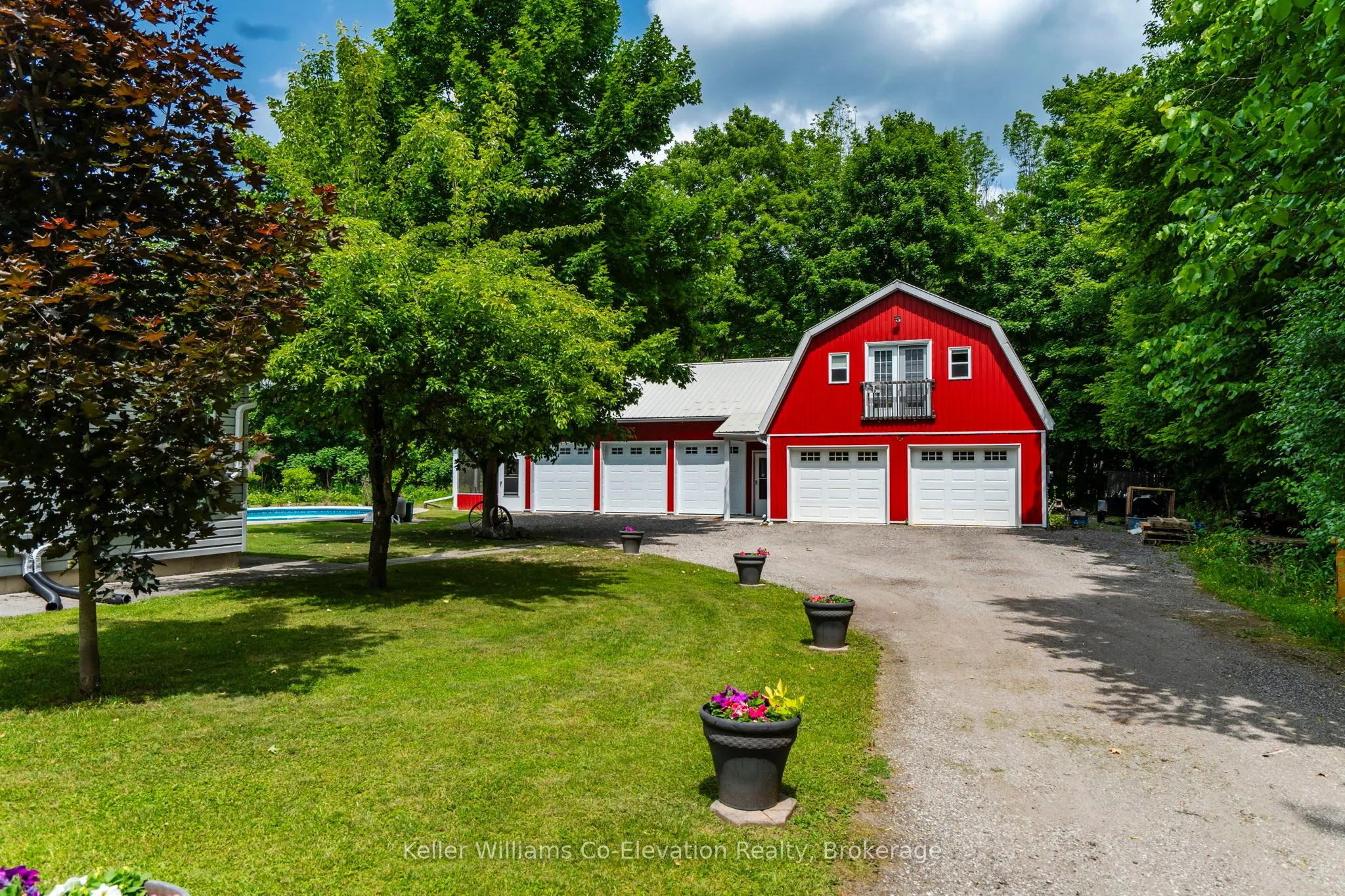 2185 Old Fort Road