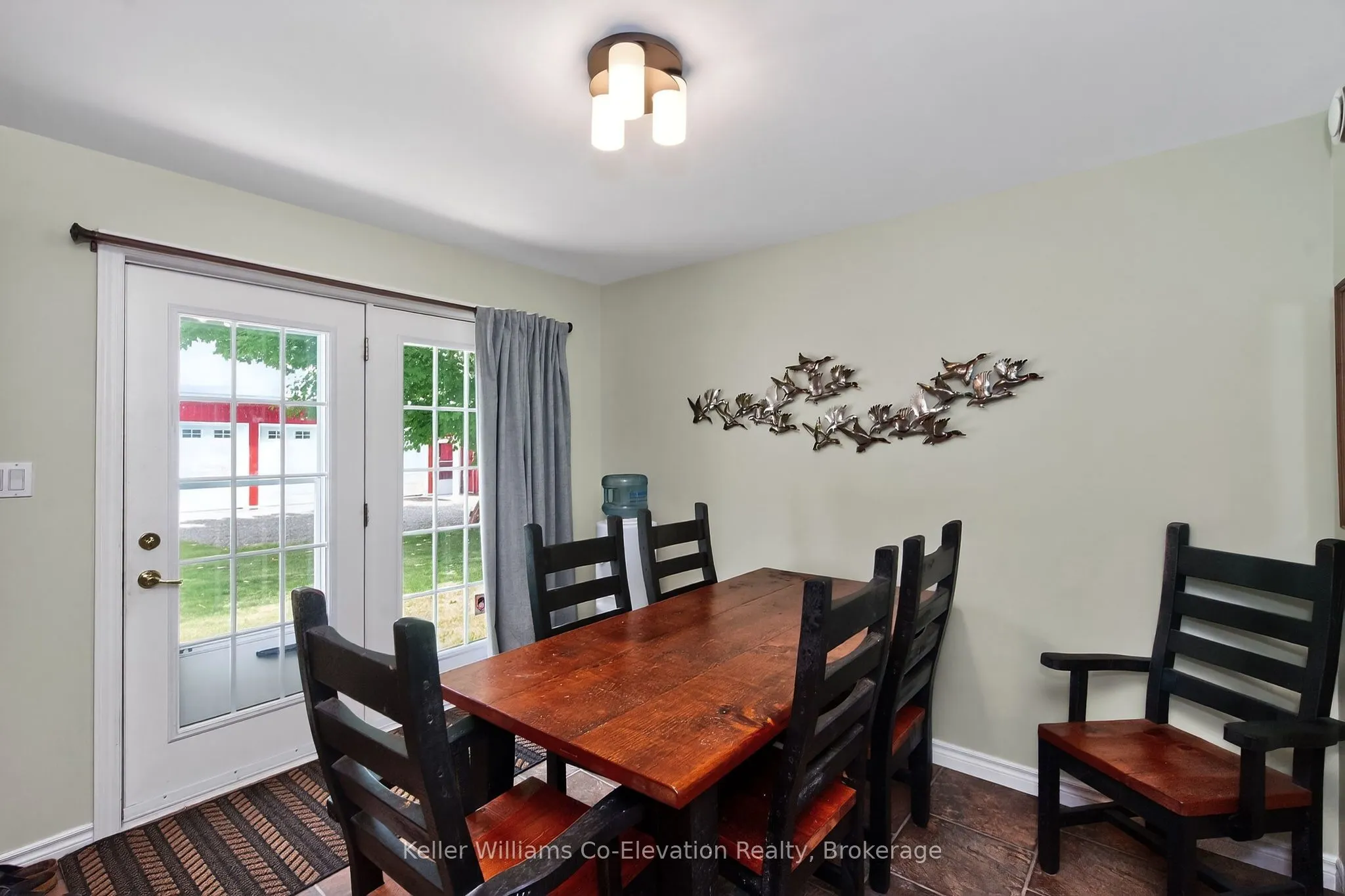 2185 Old Fort Road