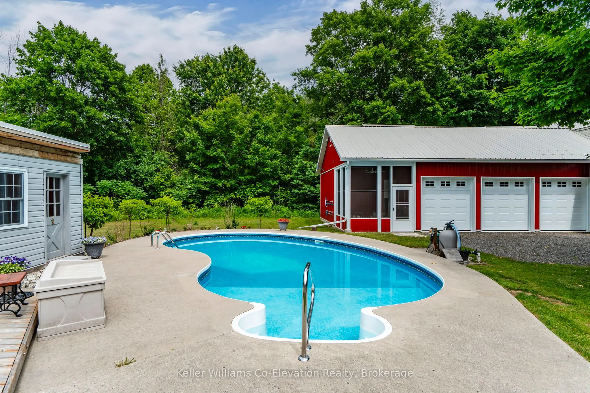 2185 Old Fort Road