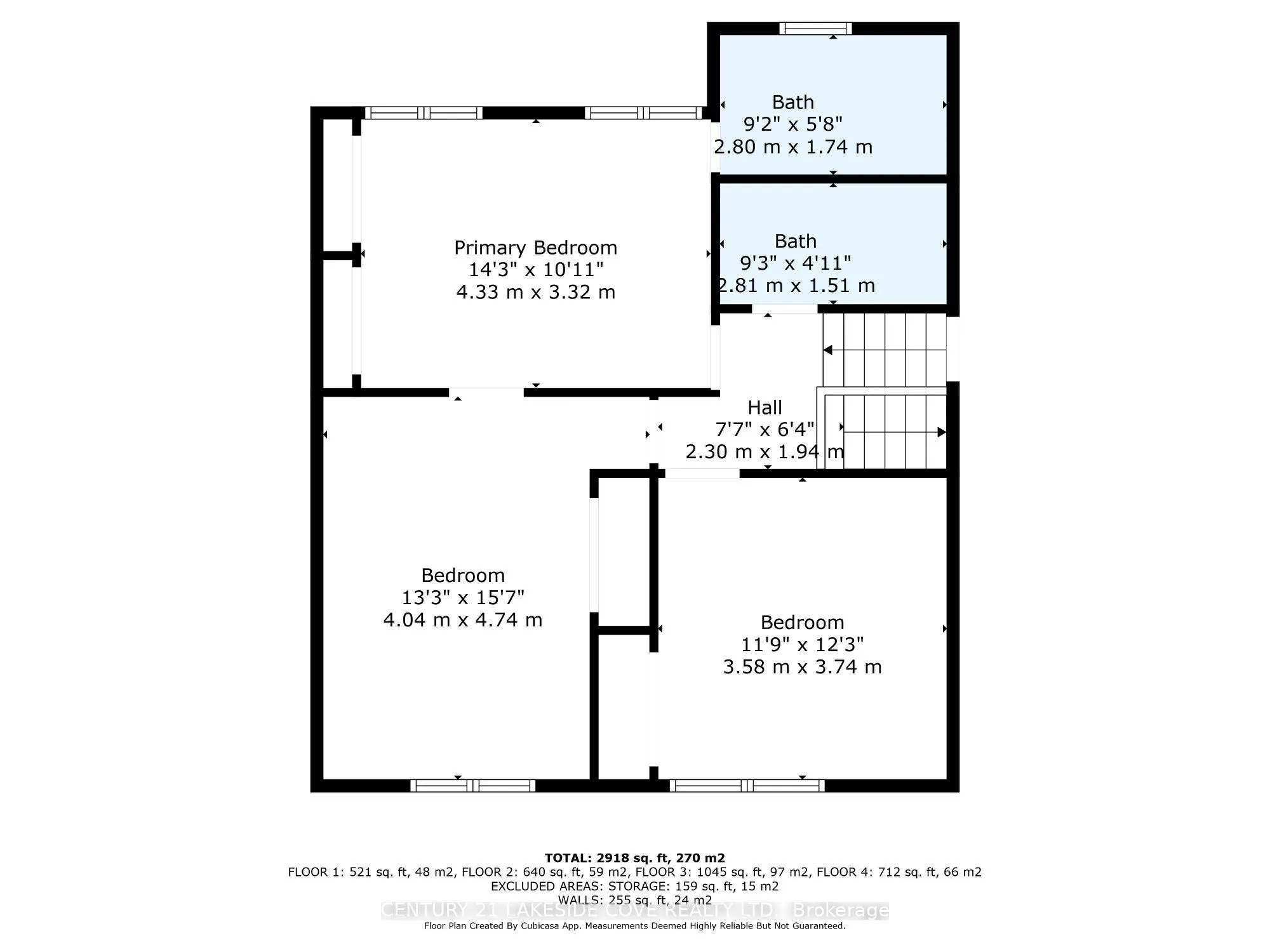 211 Bayshore Drive