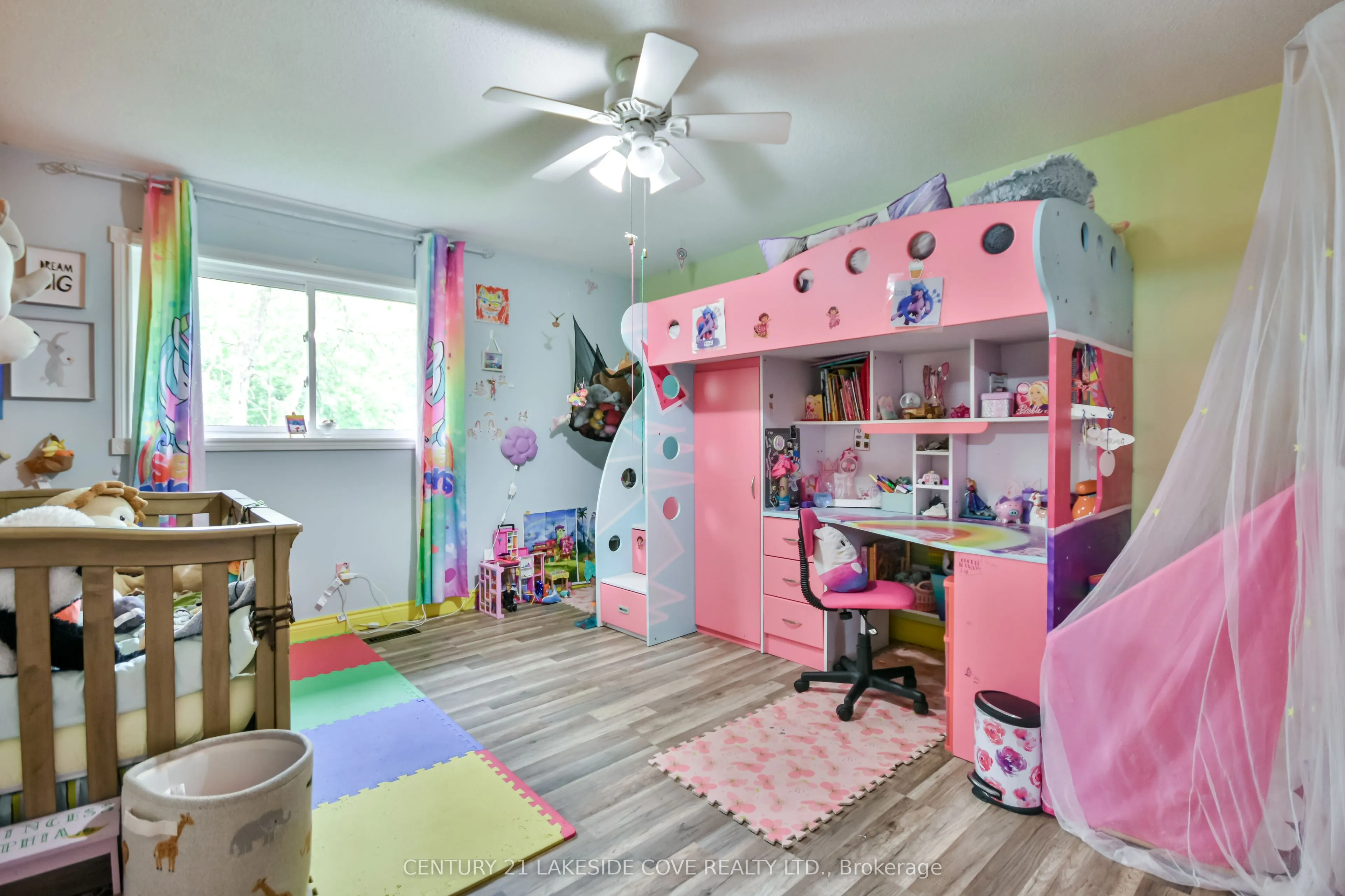 211 Bayshore Drive