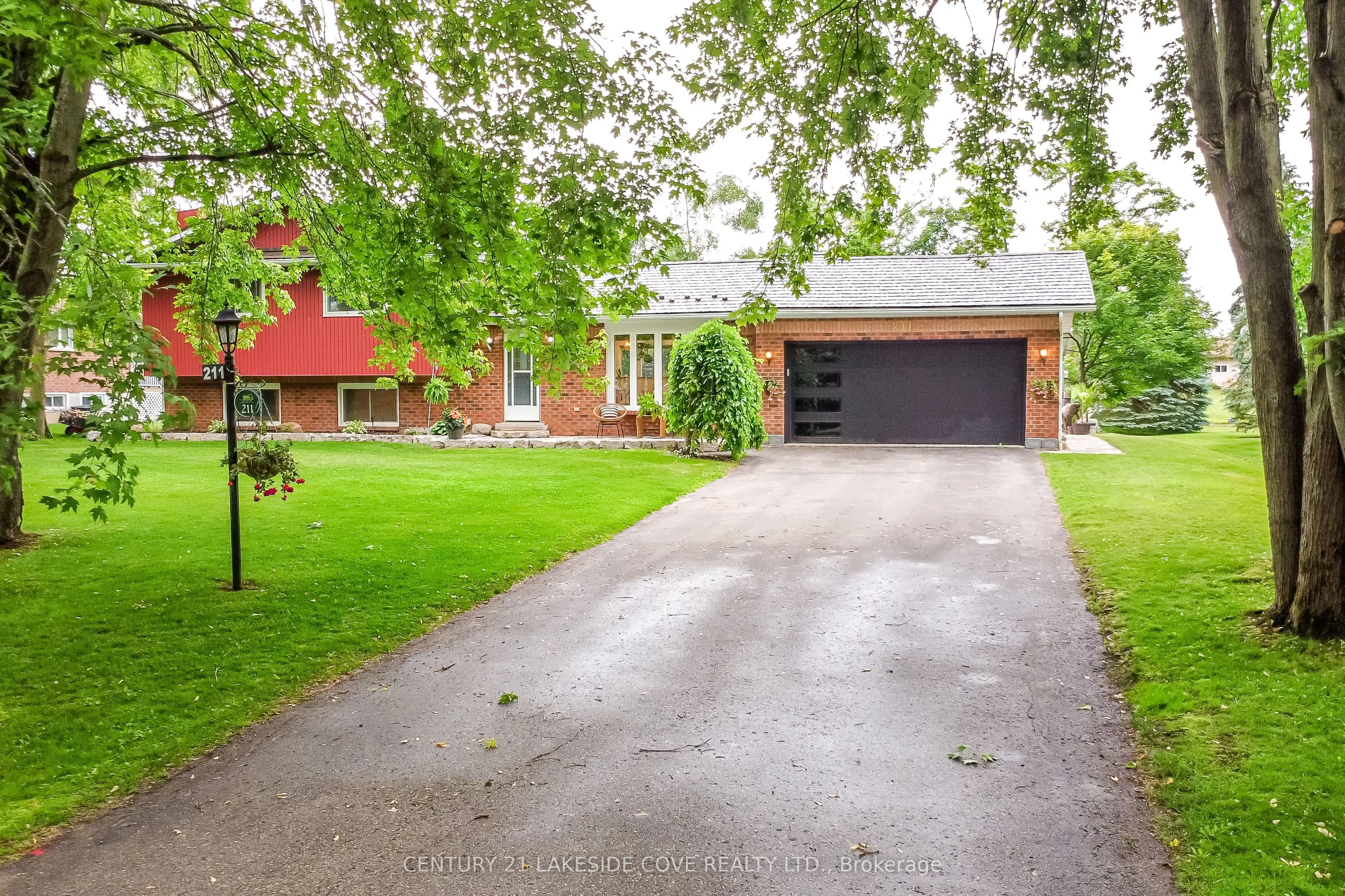 211 Bayshore Drive