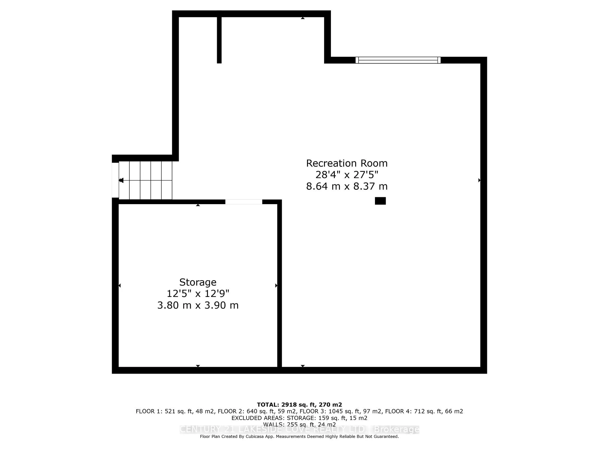 211 Bayshore Drive