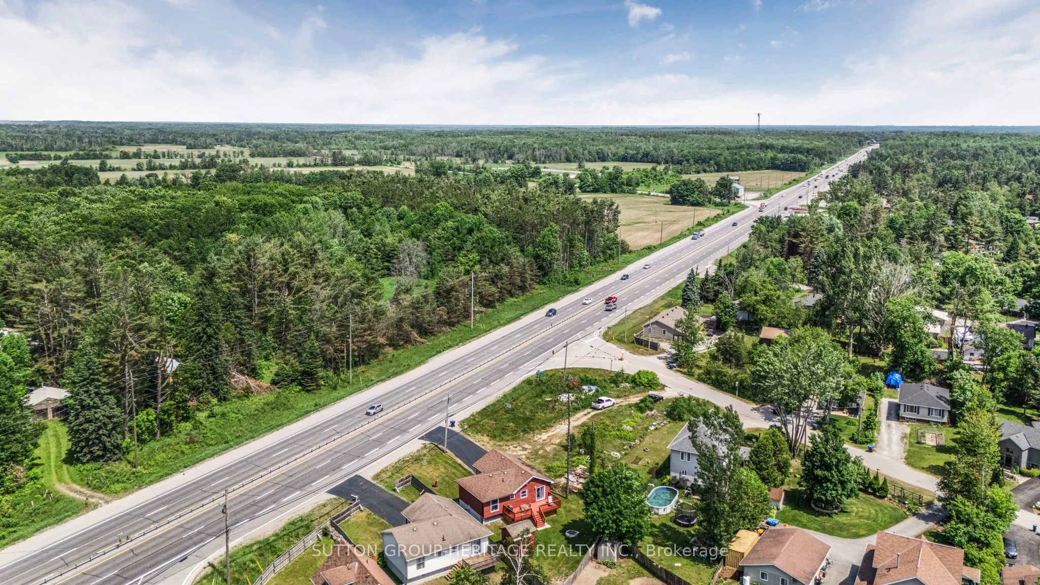 9209 Highway 11 N