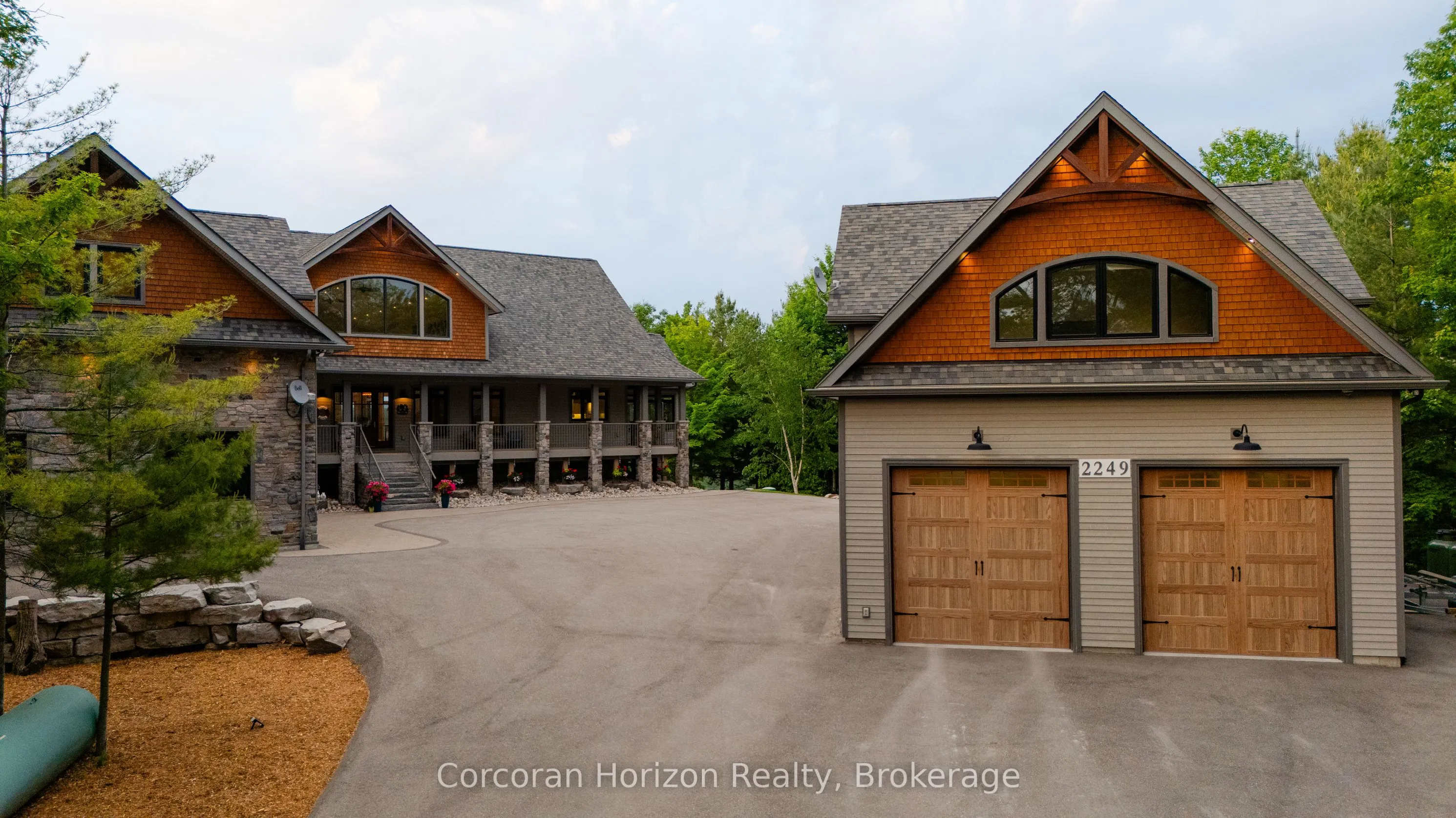 2249 PILKINGTON Lane