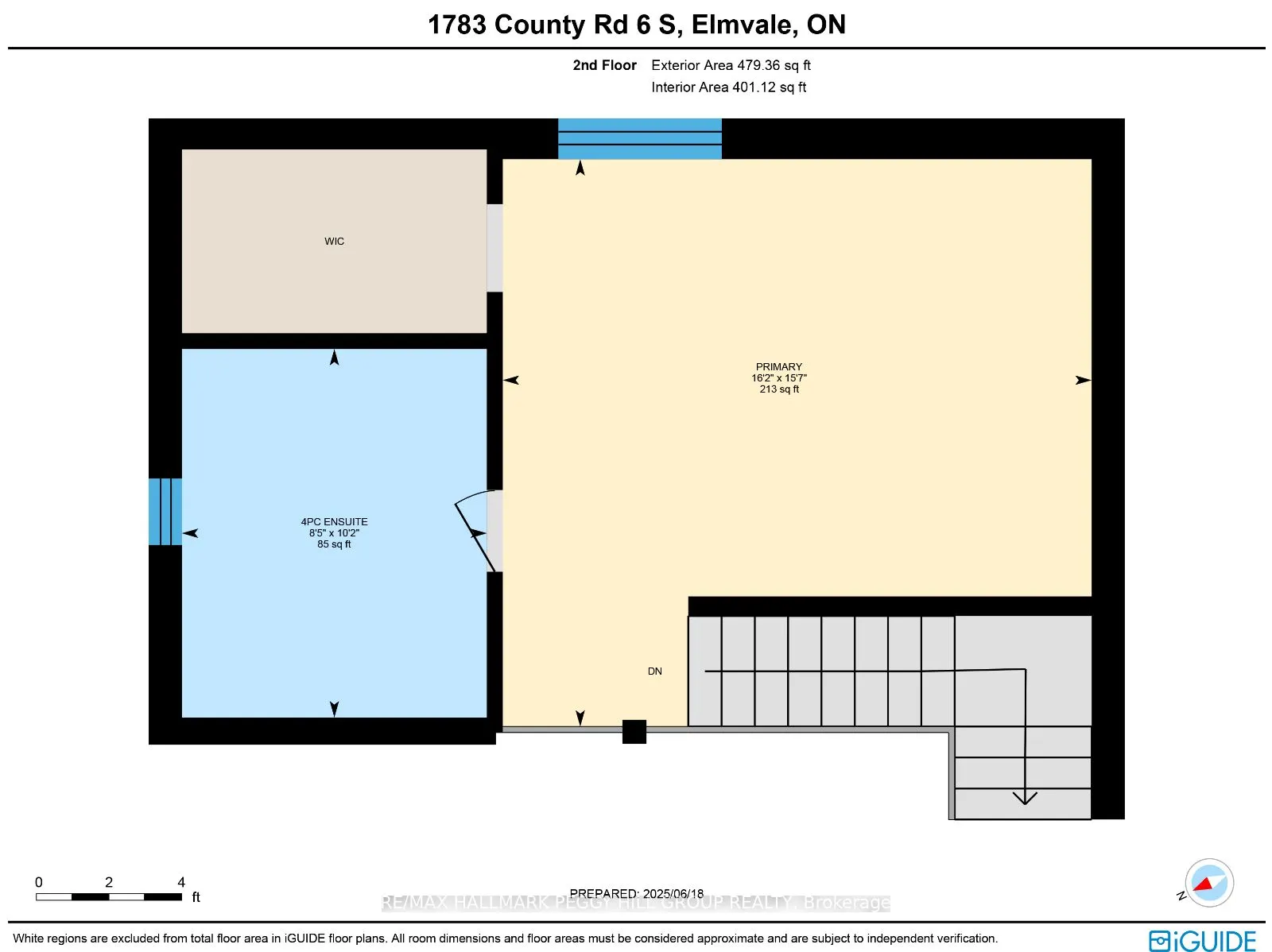 1783 County Road 6 S