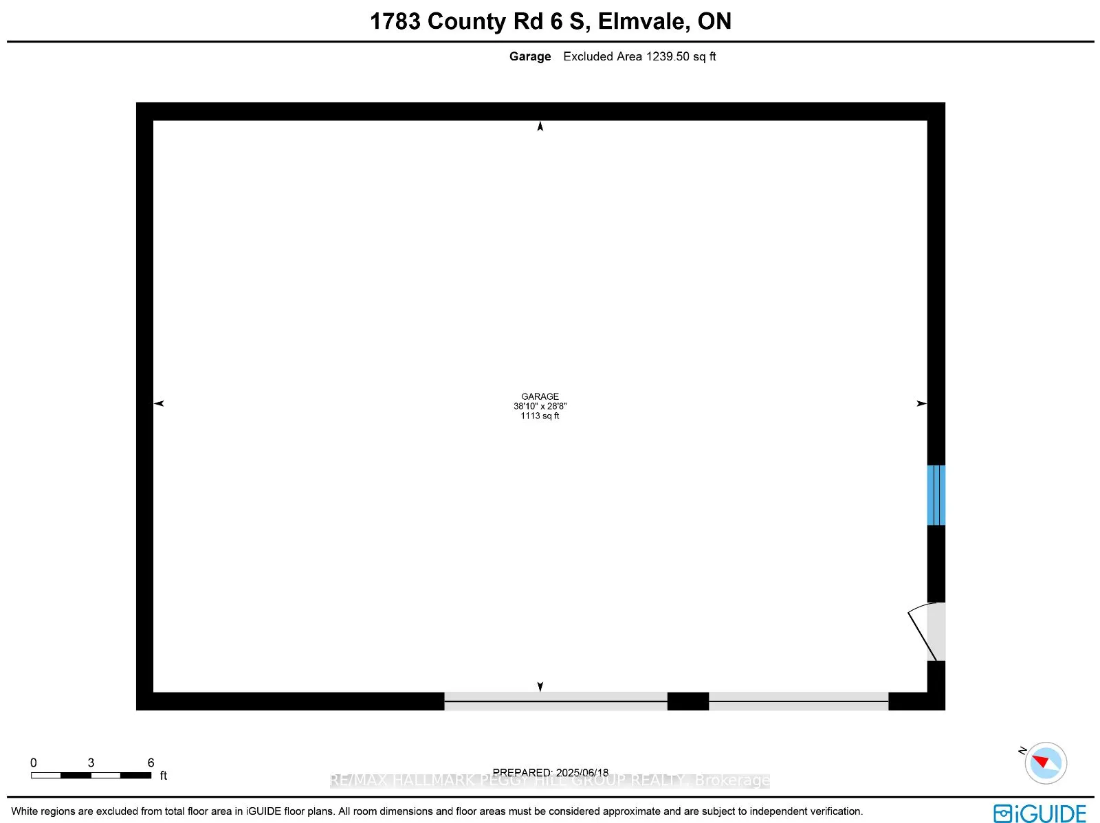 1783 County Road 6 S