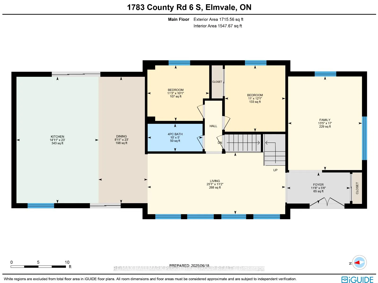 1783 County Road 6 S