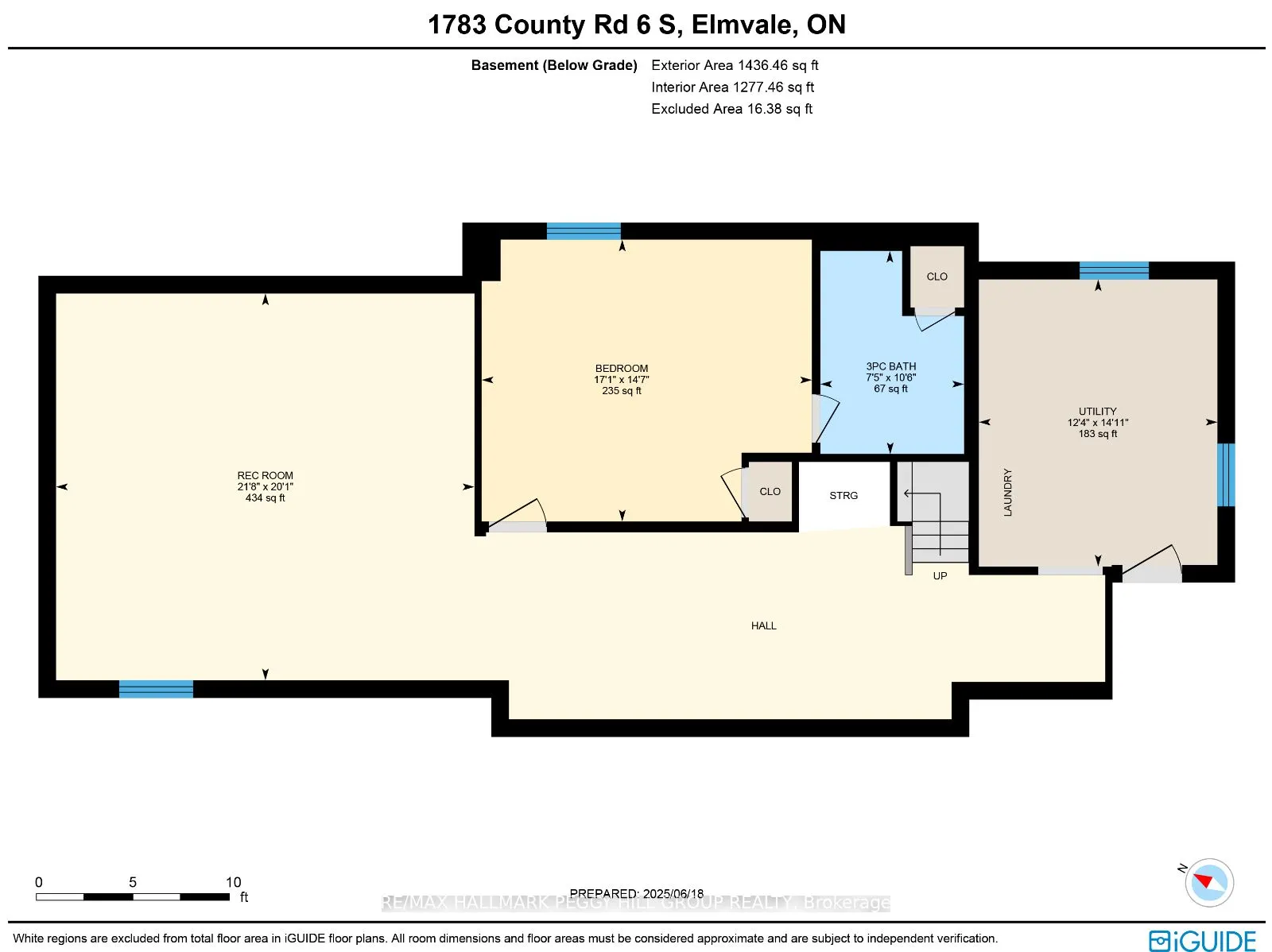 1783 County Road 6 S