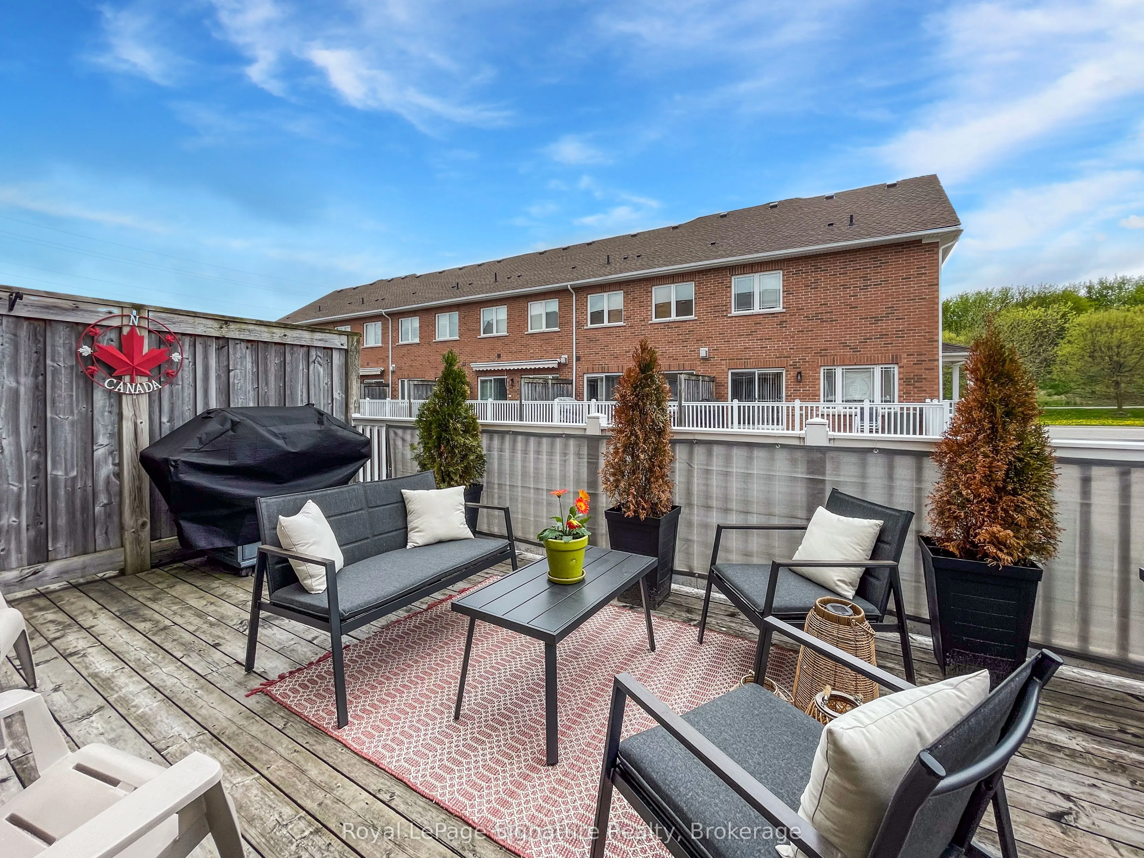 14 Montclair Mews, #18
