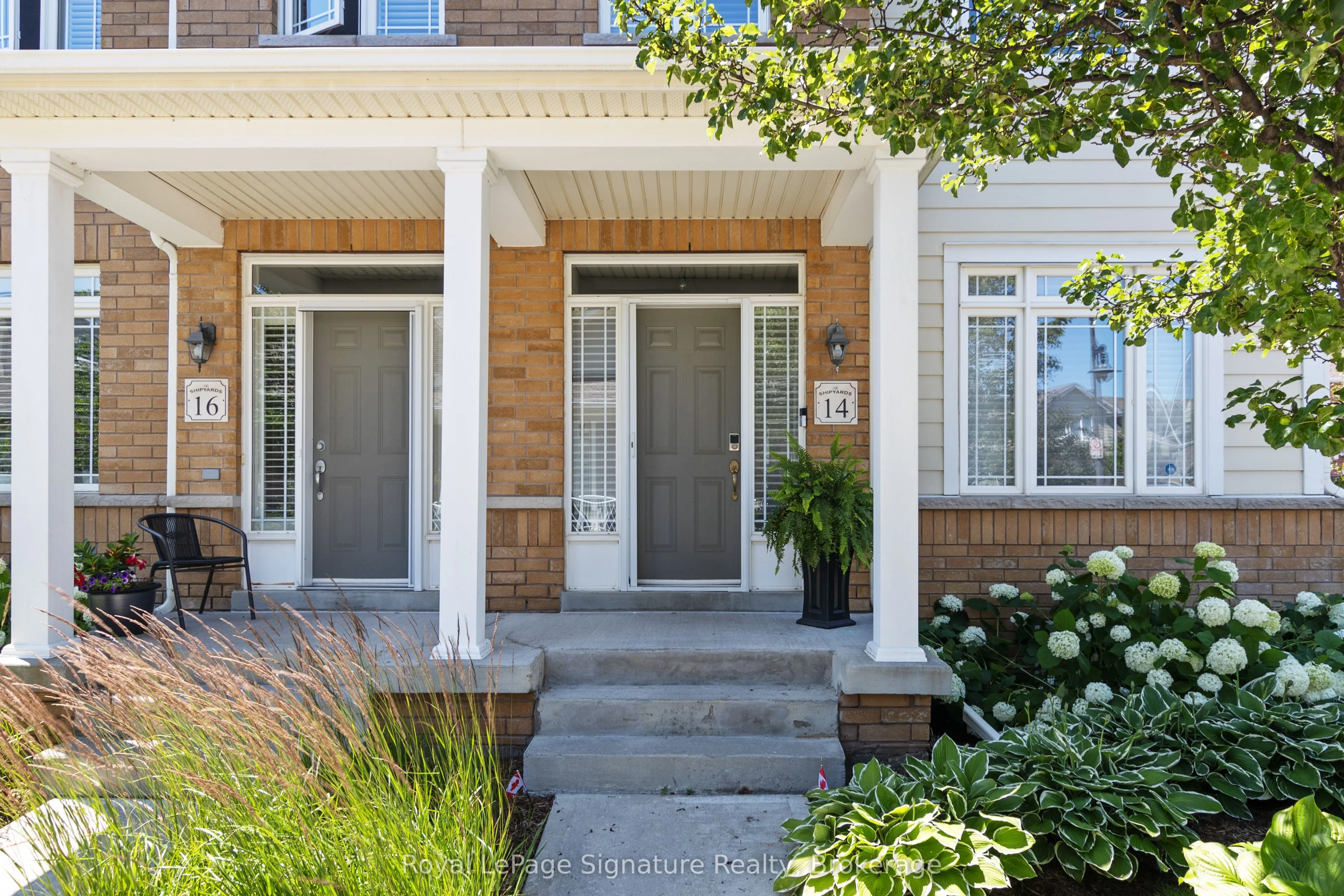 14 Montclair Mews, #18