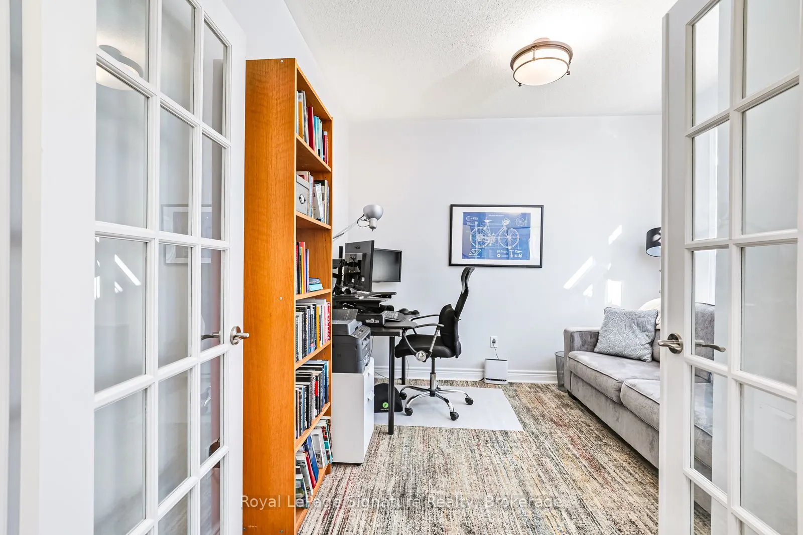 14 Montclair Mews, #18