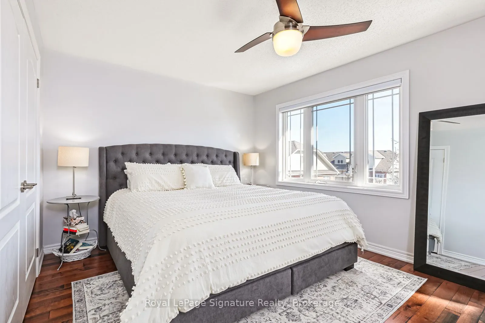 14 Montclair Mews, #18