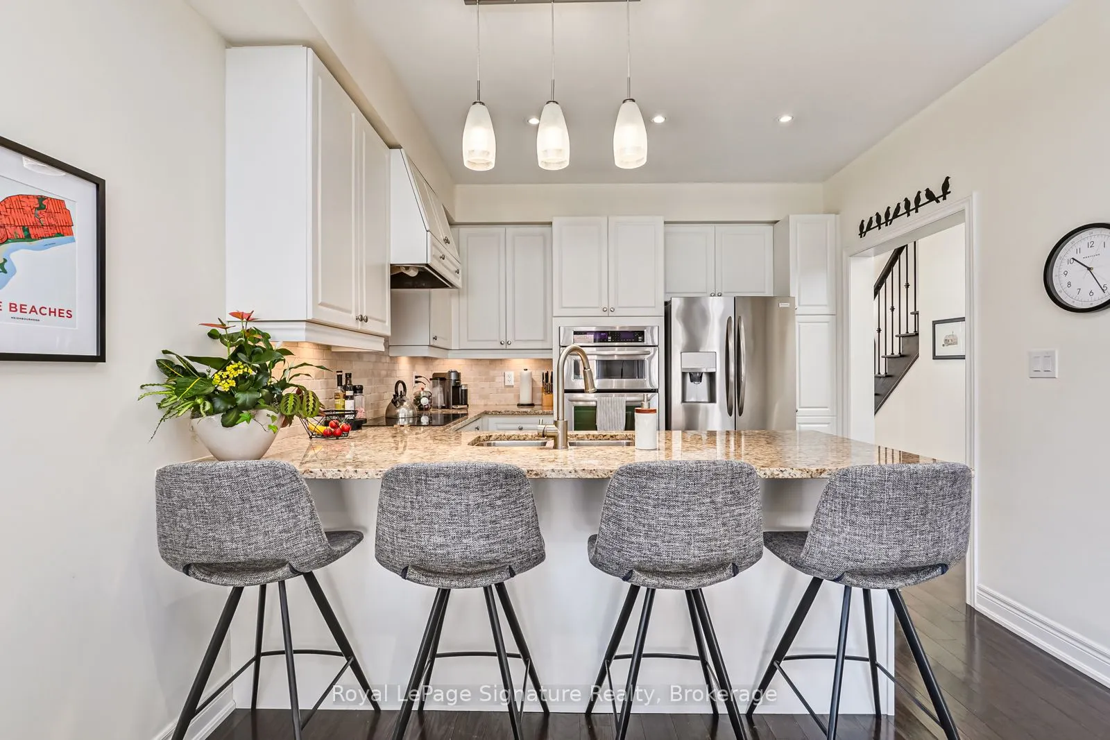 14 Montclair Mews, #18