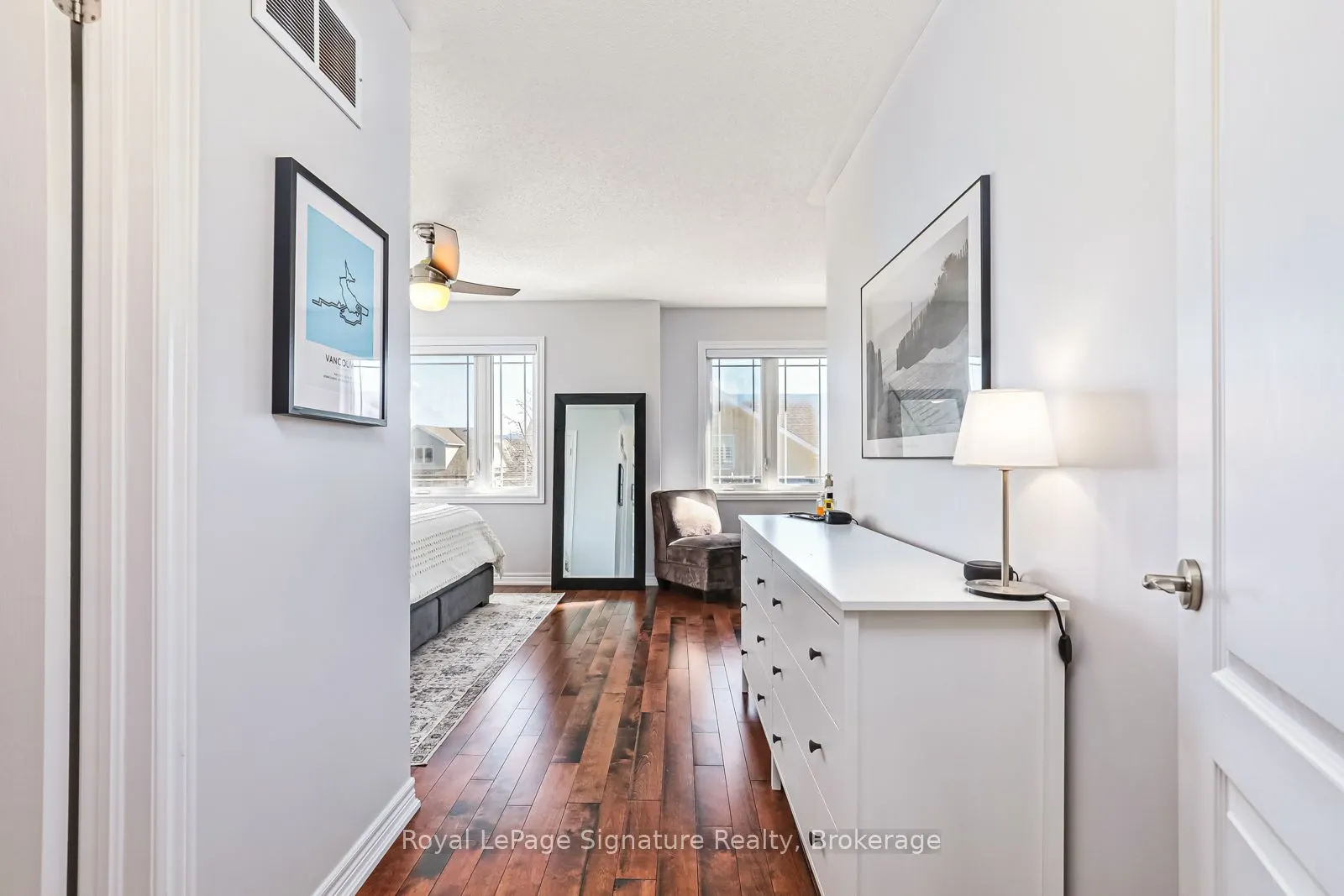 14 Montclair Mews, #18
