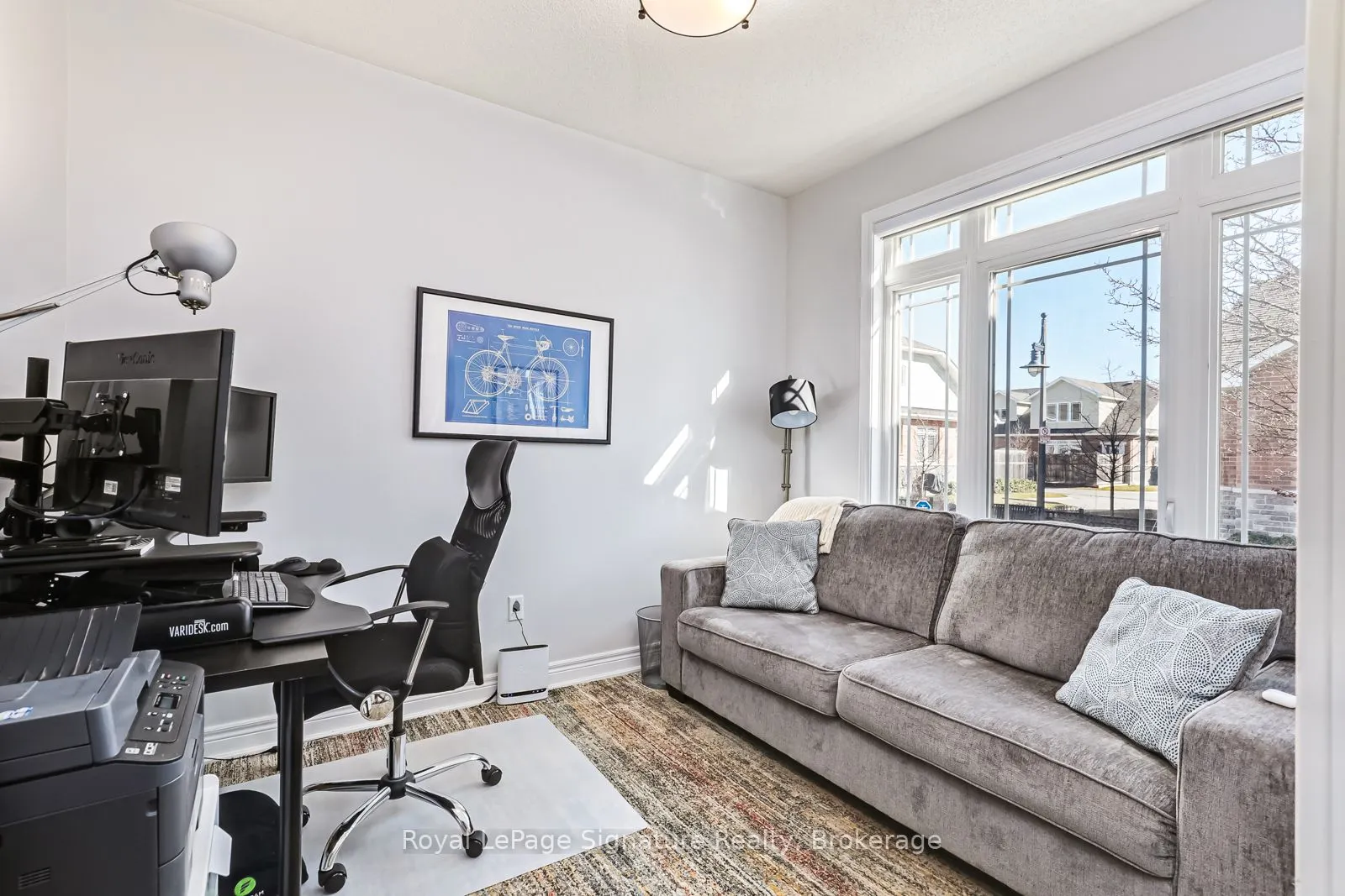 14 Montclair Mews, #18