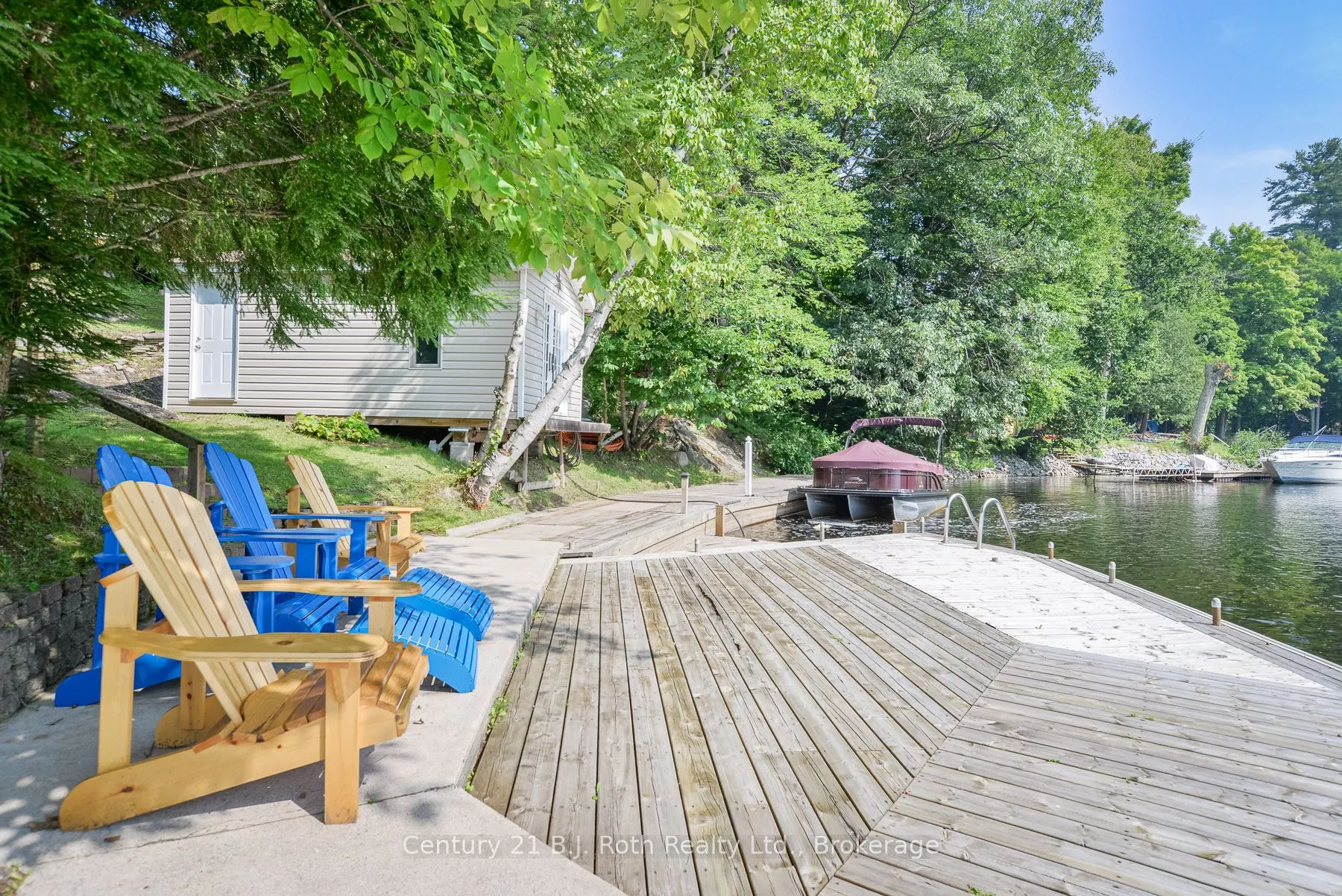 5335 Claresbridge Lane