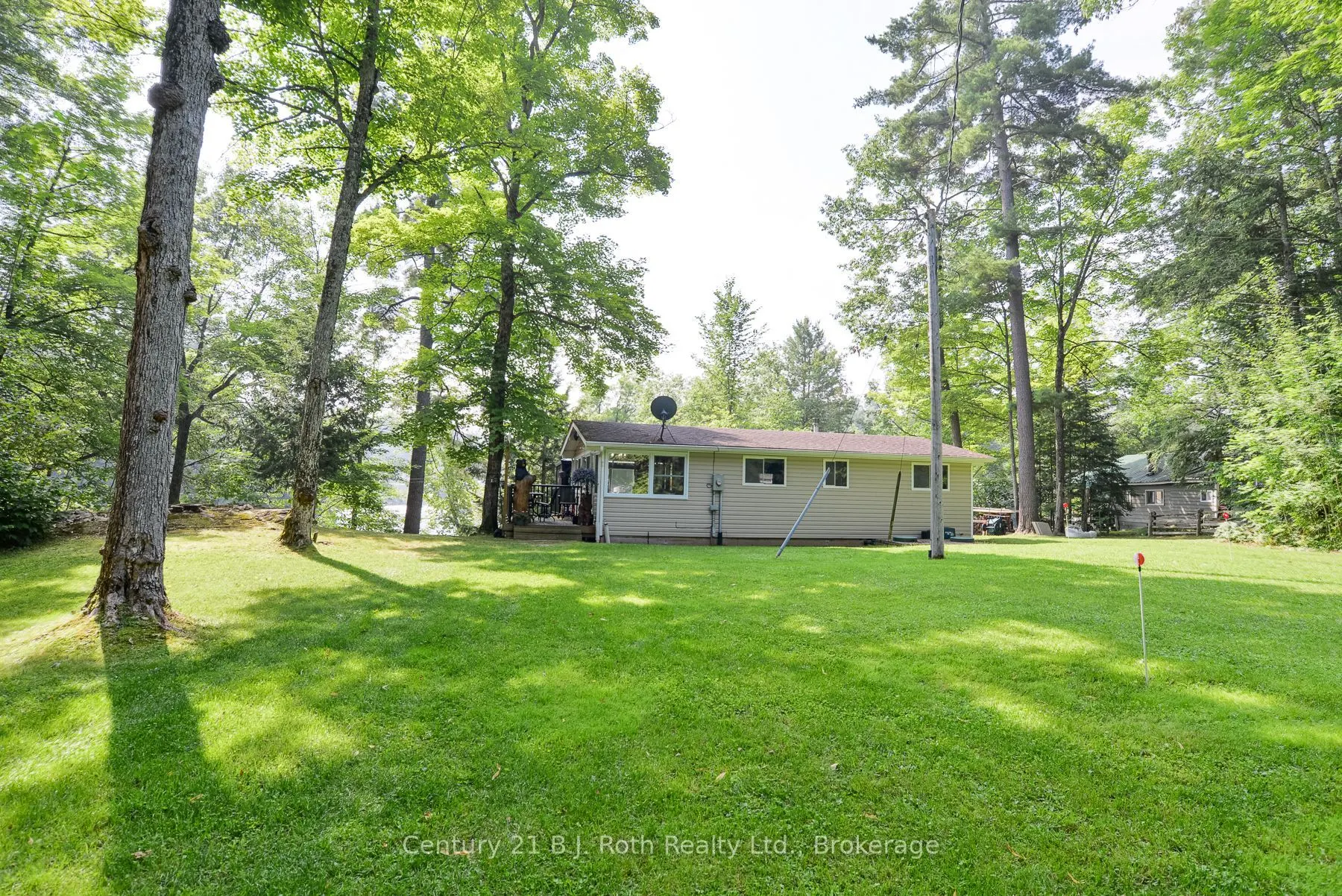5335 Claresbridge Lane