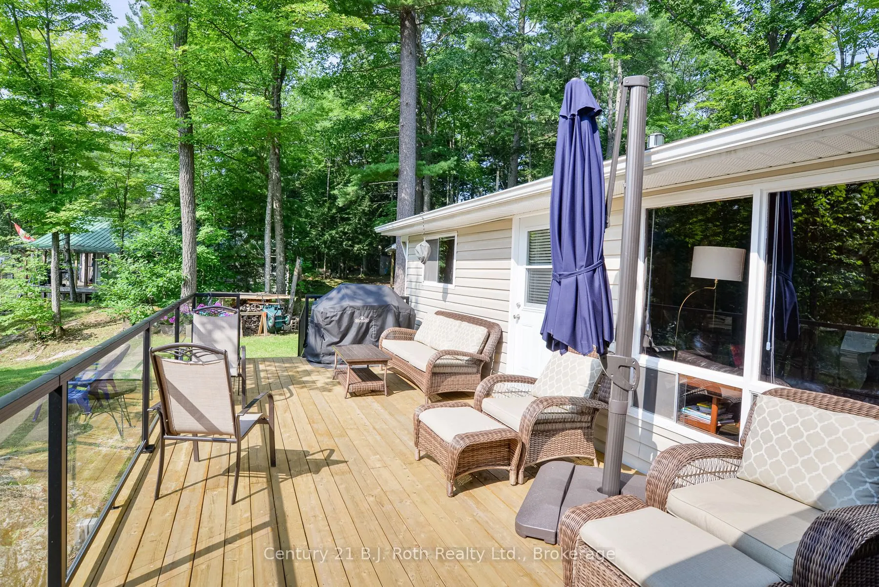 5335 Claresbridge Lane