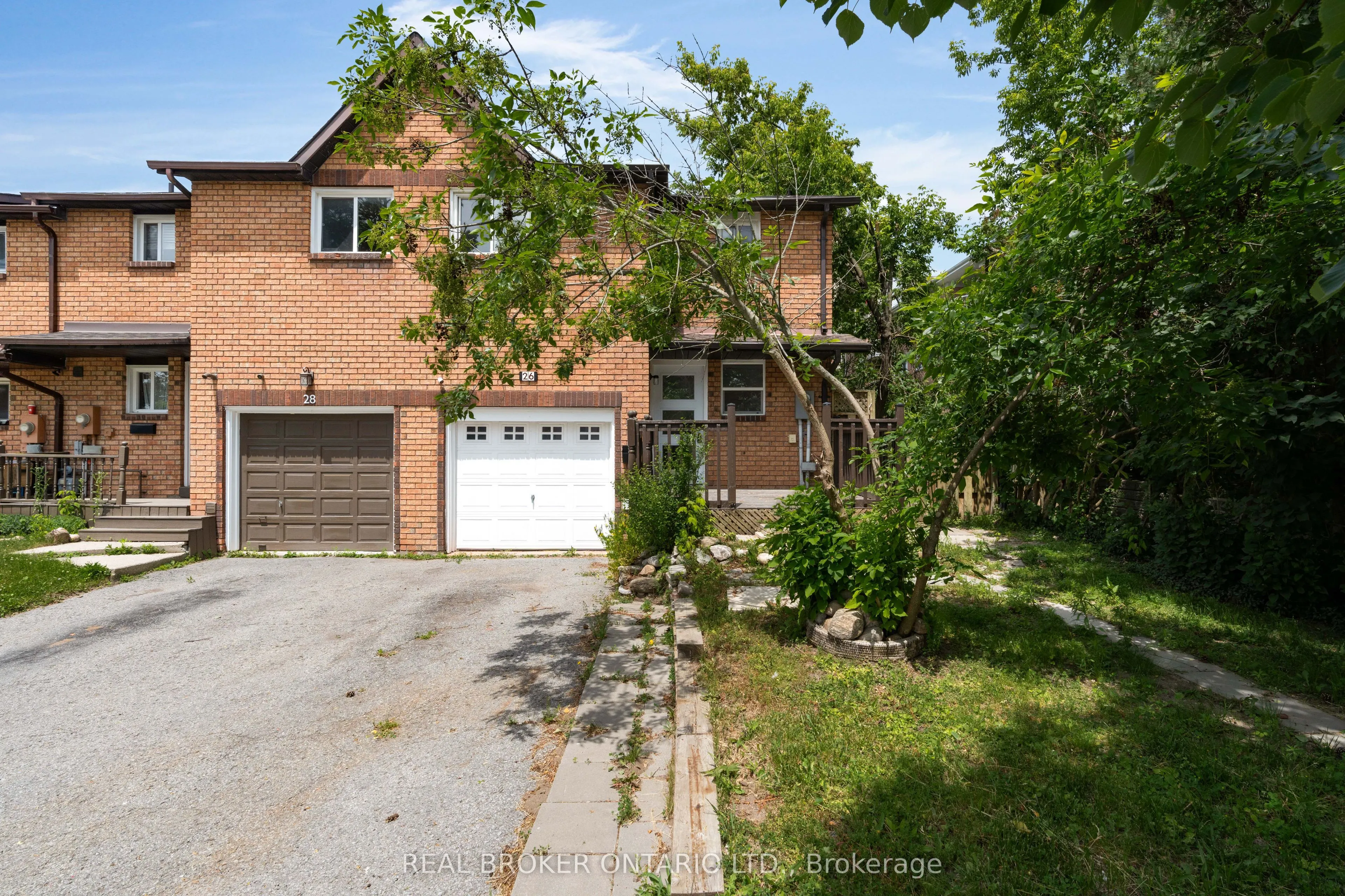 26 Golfdale Road