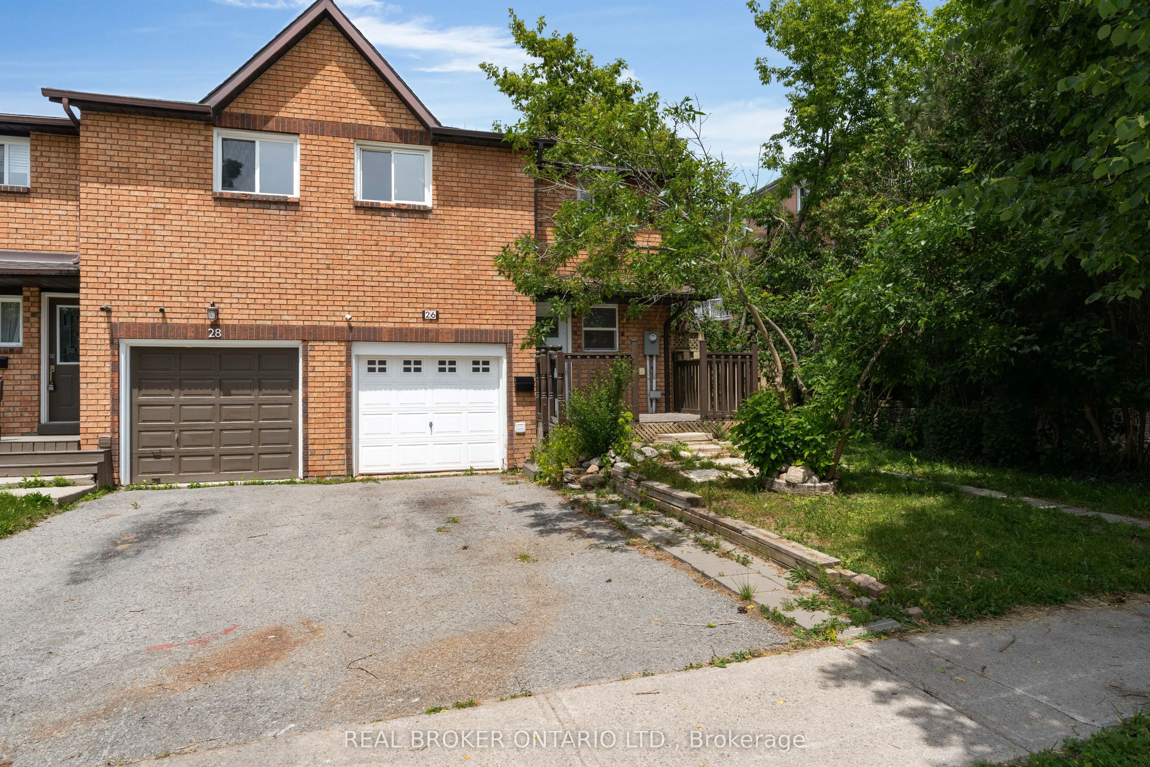 26 Golfdale Road