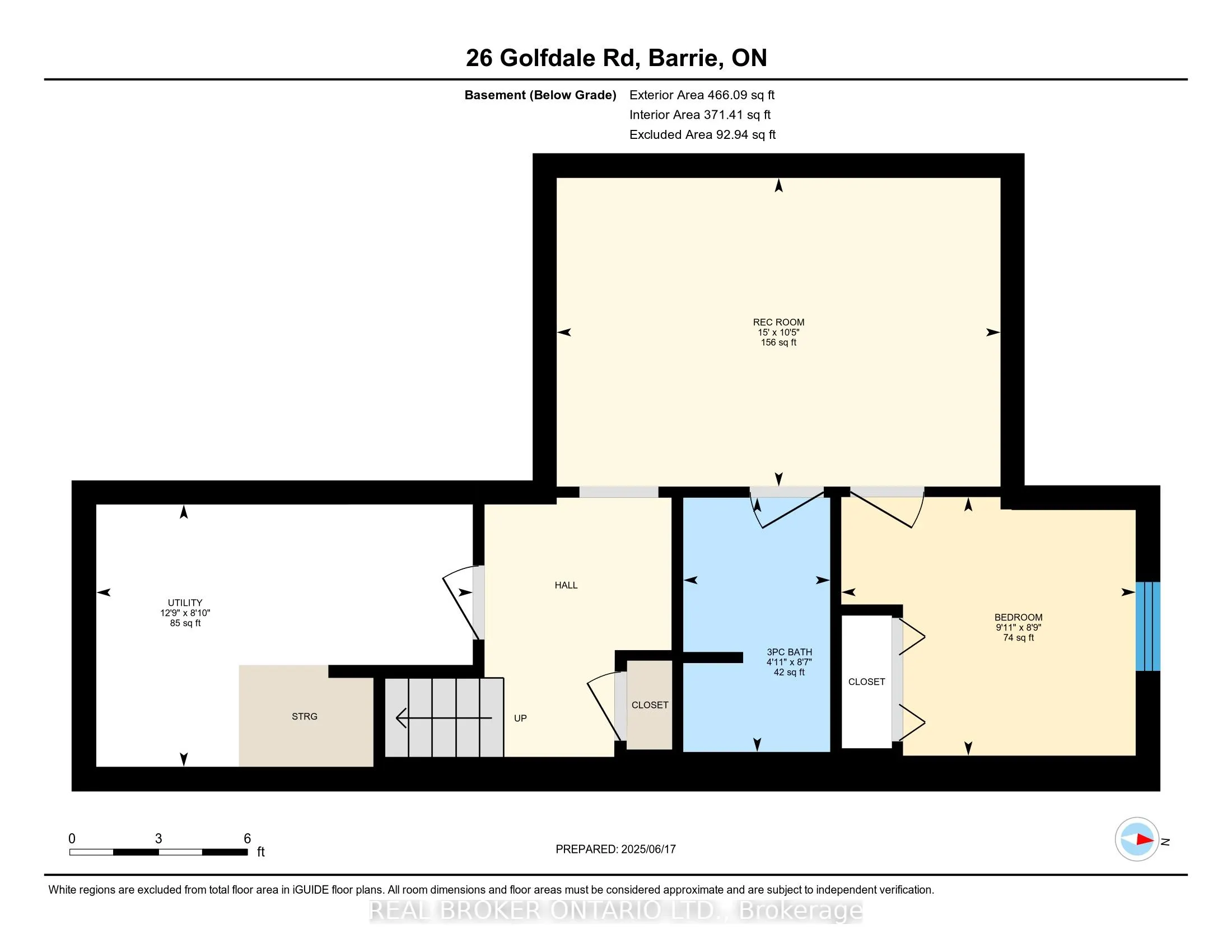 26 Golfdale Road
