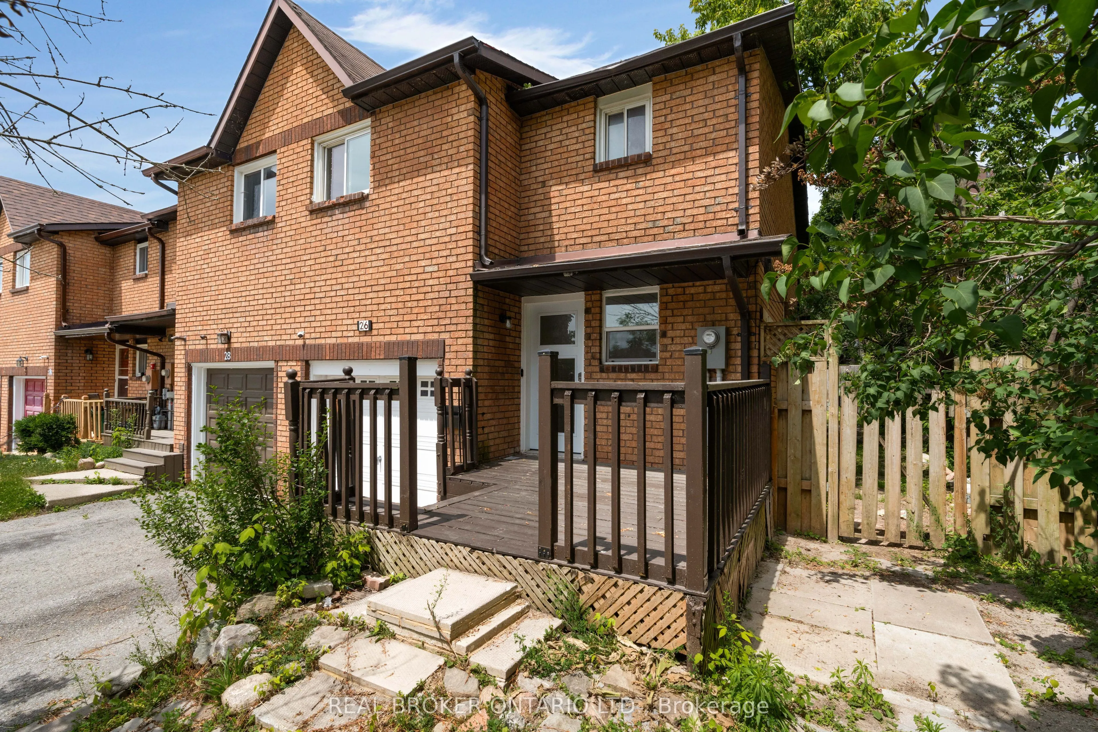 26 Golfdale Road