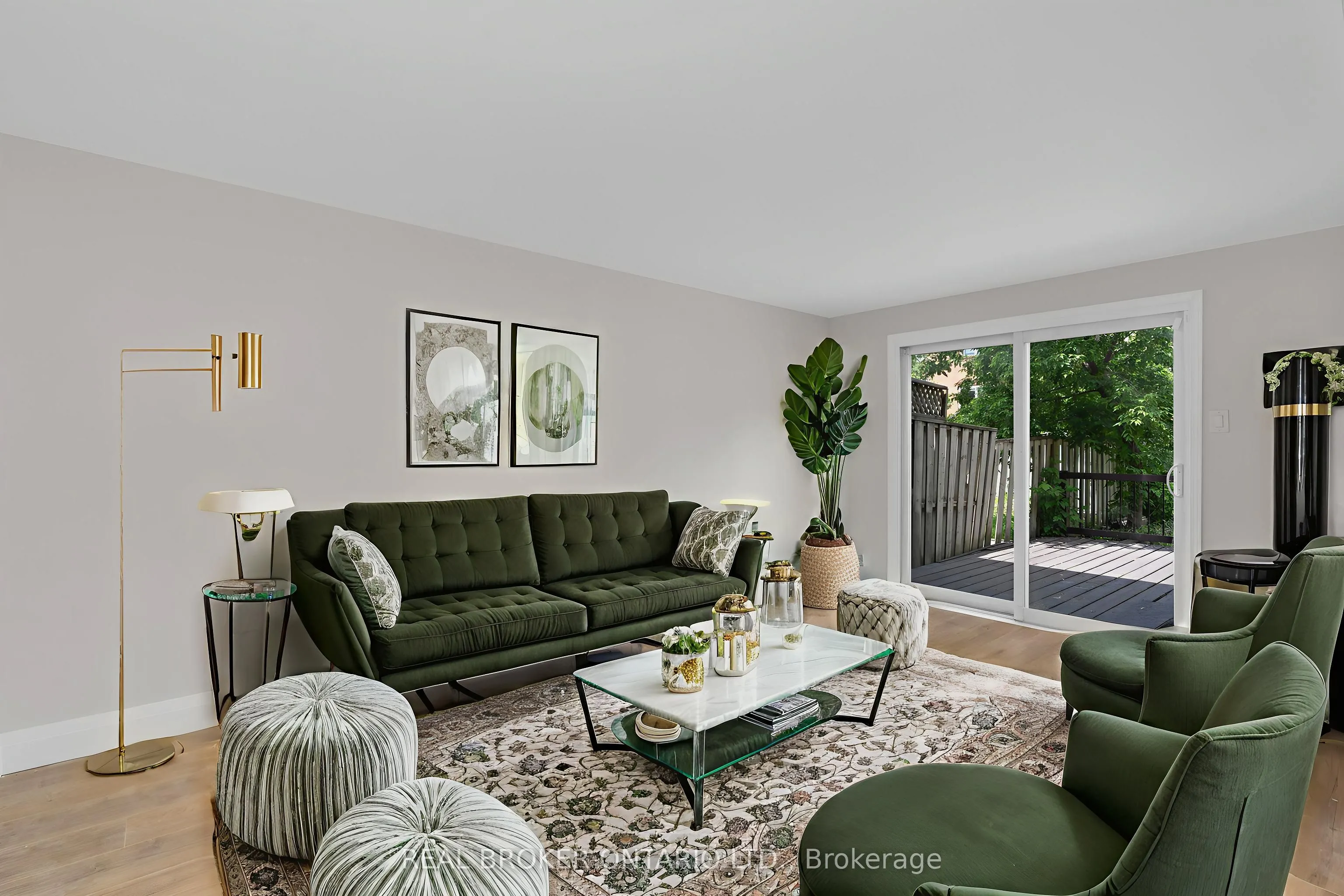 26 Golfdale Road