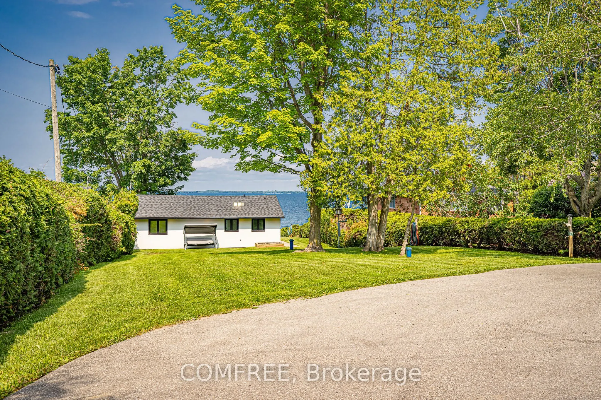901 Woodland Drive