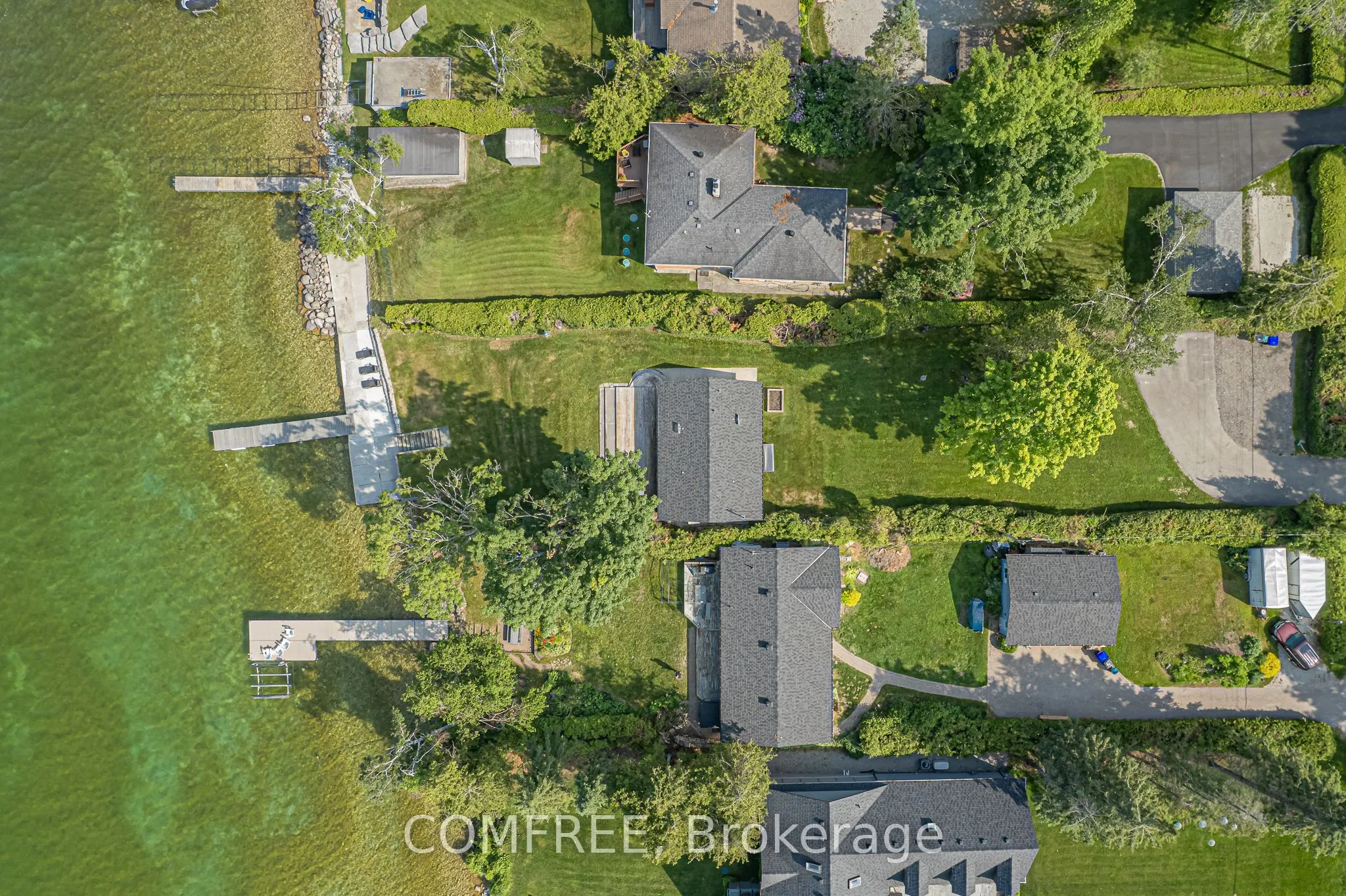 901 Woodland Drive