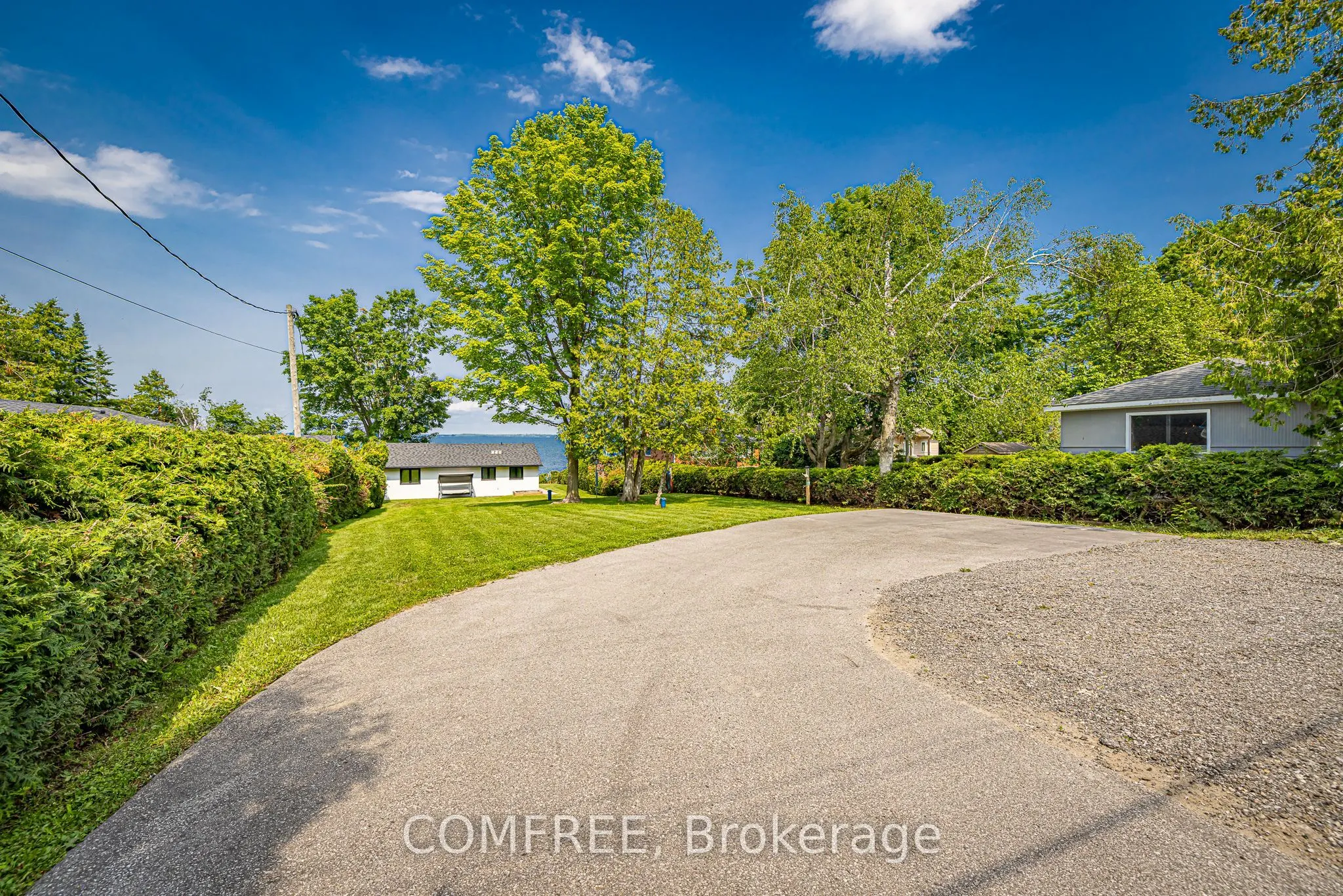 901 Woodland Drive