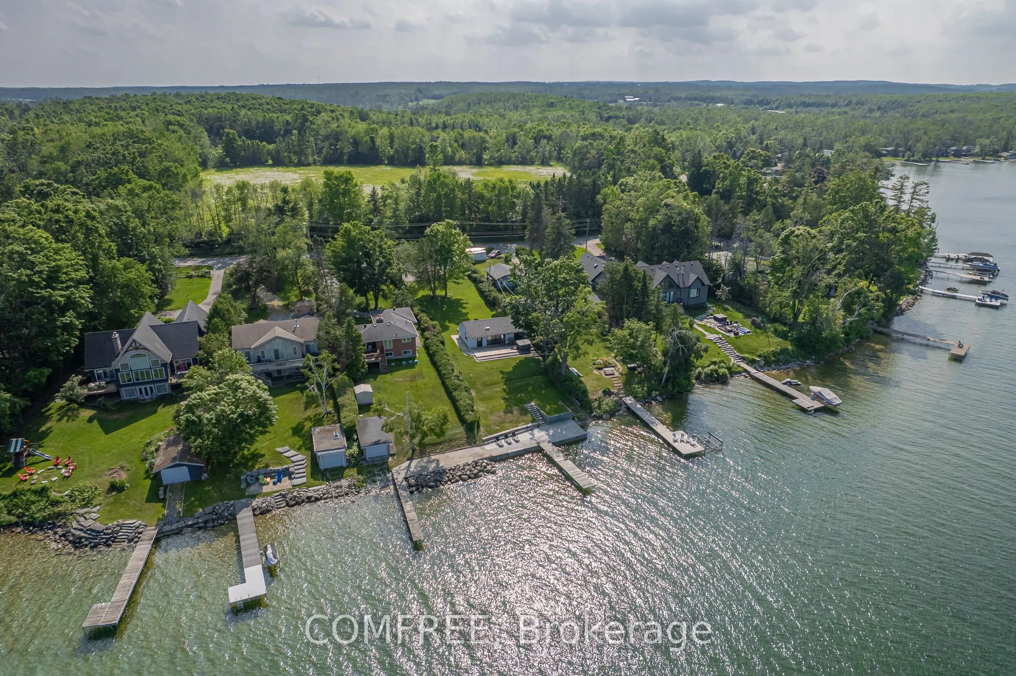 901 Woodland Drive