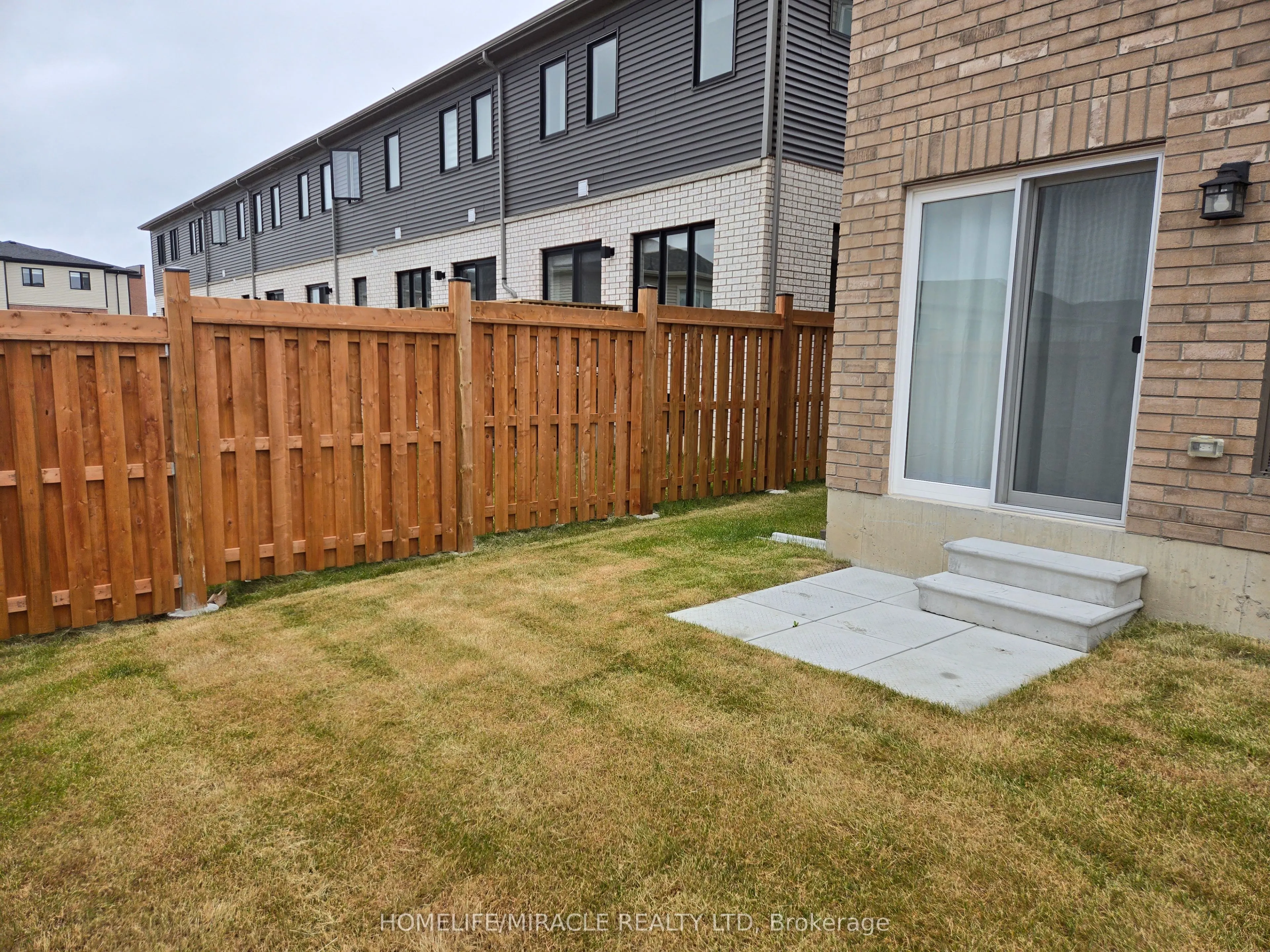 23 Hay Lane, #6