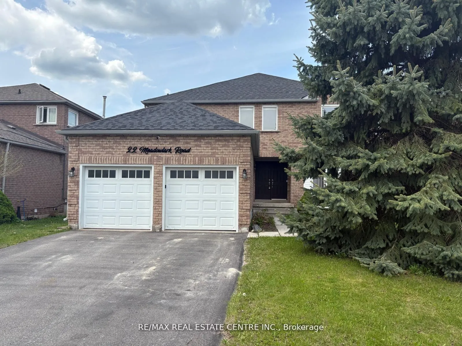 22 Meadowlark Road