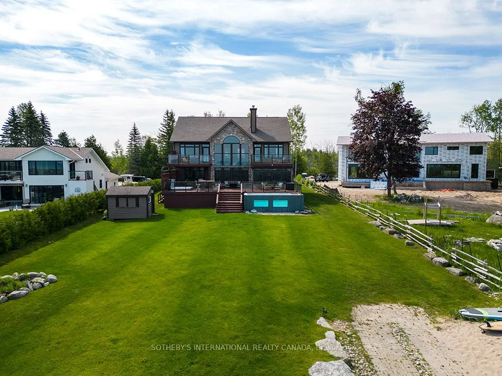 156 Bartlett Boulevard
