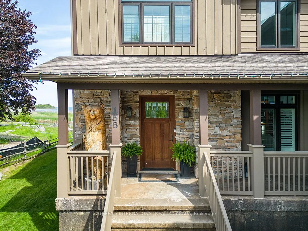 156 Bartlett Boulevard