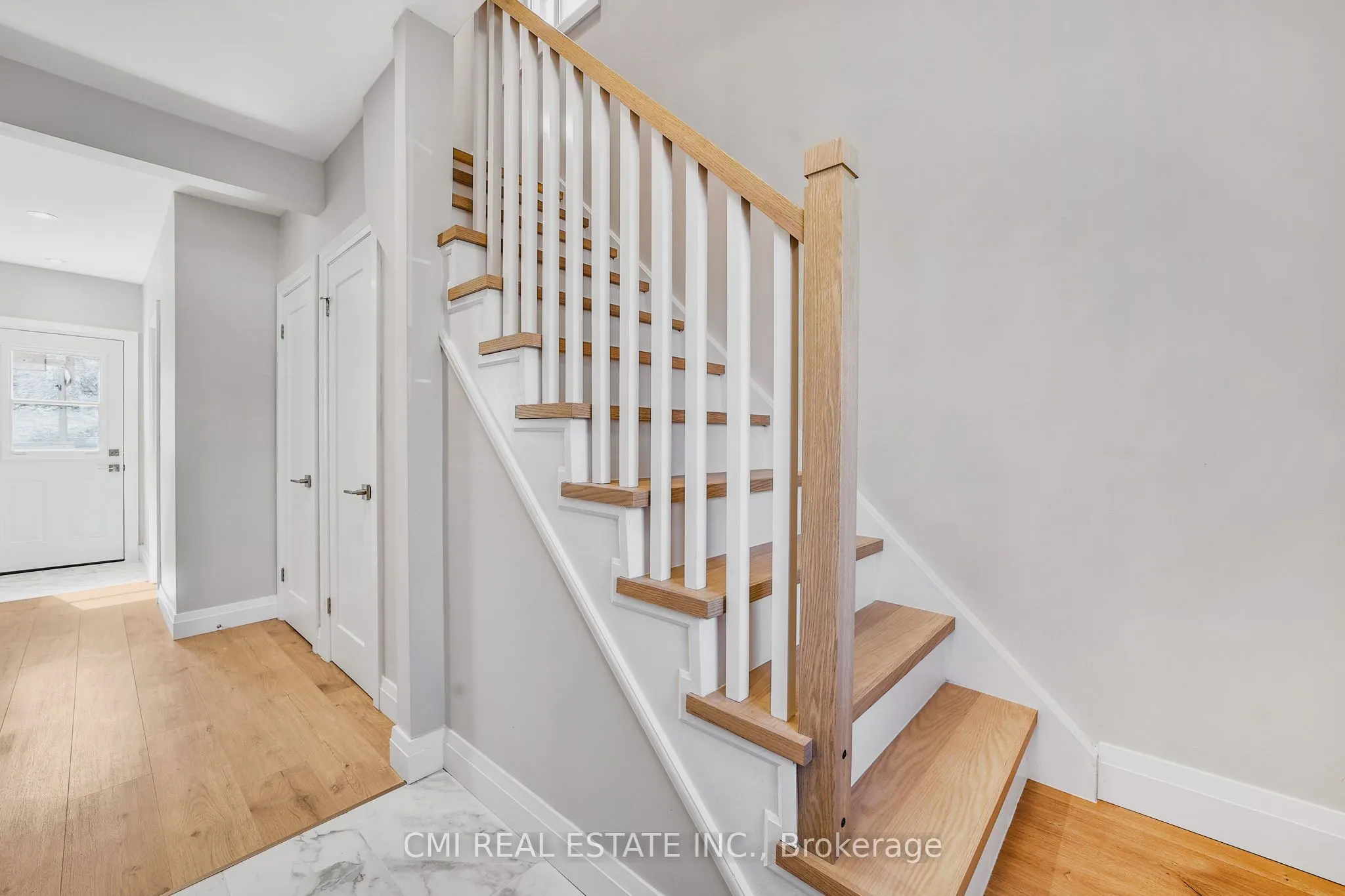 124 Ninth Street