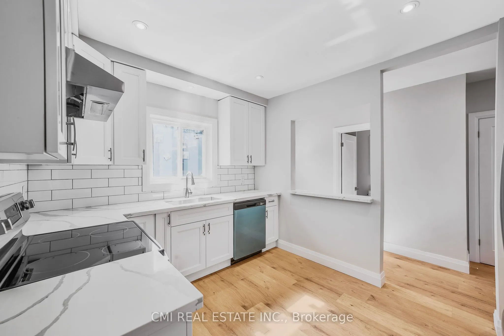 124 Ninth Street