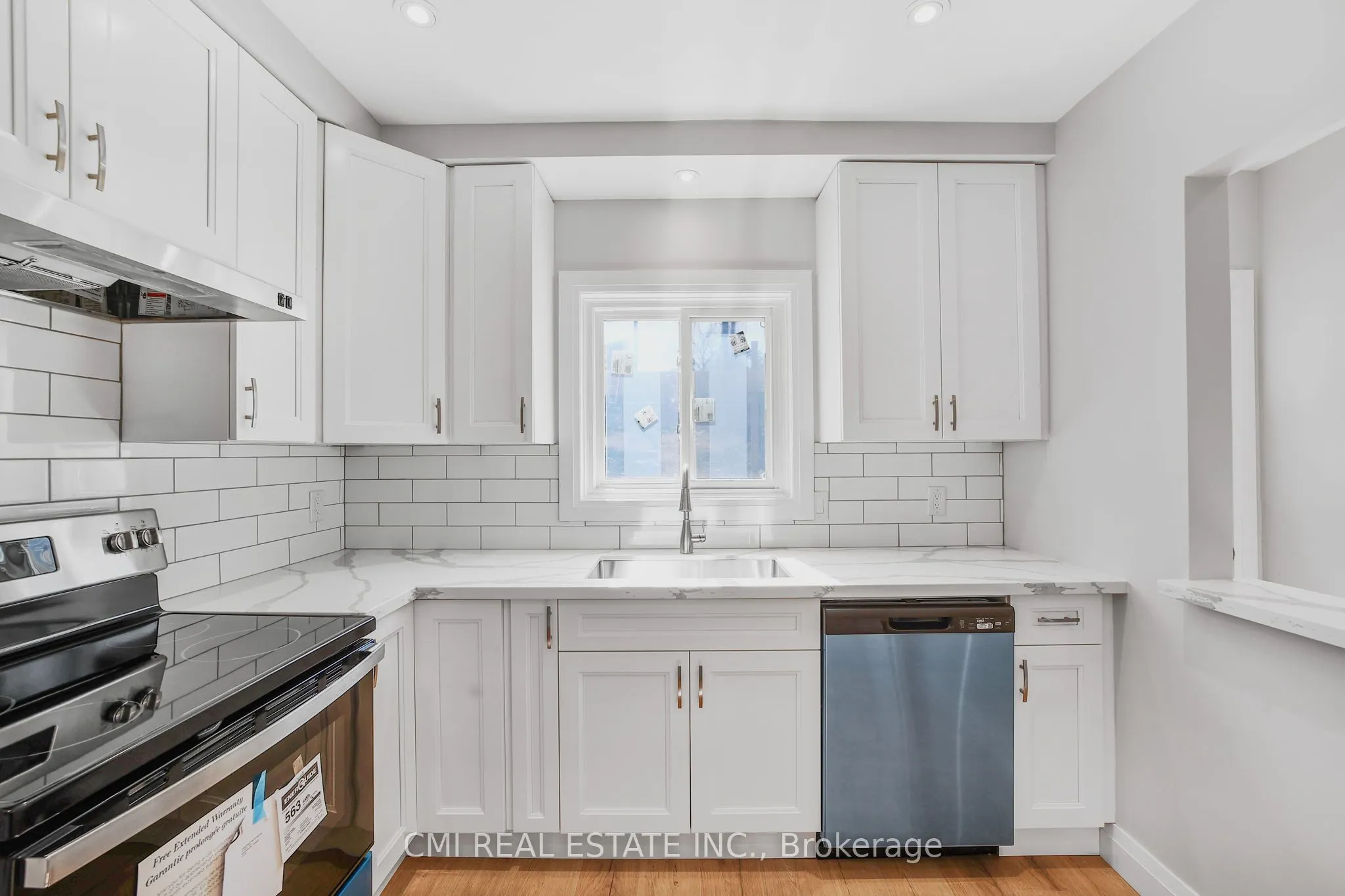 124 Ninth Street