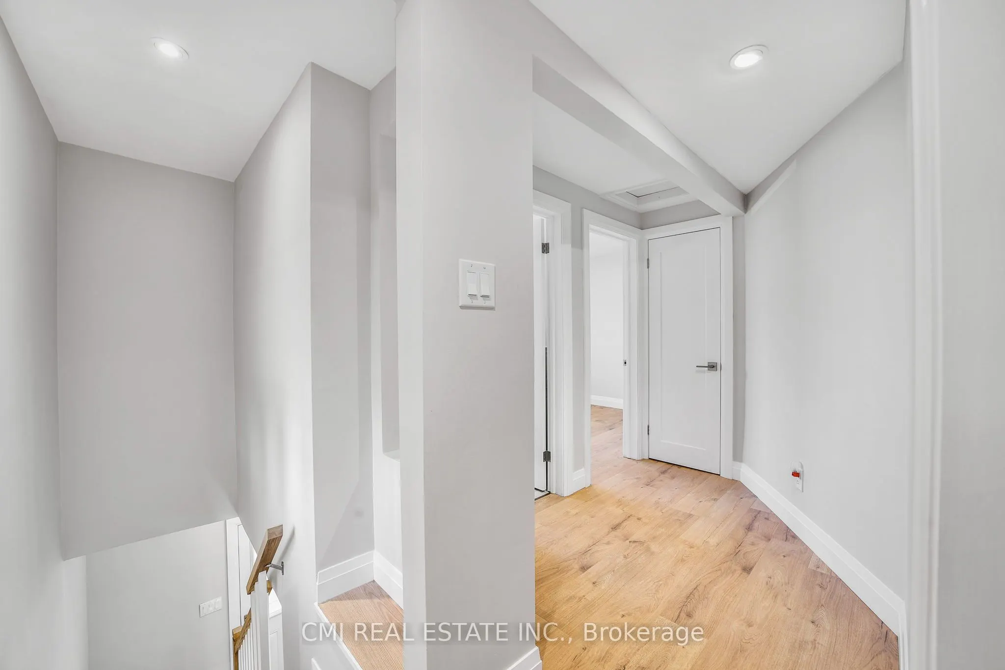 124 Ninth Street