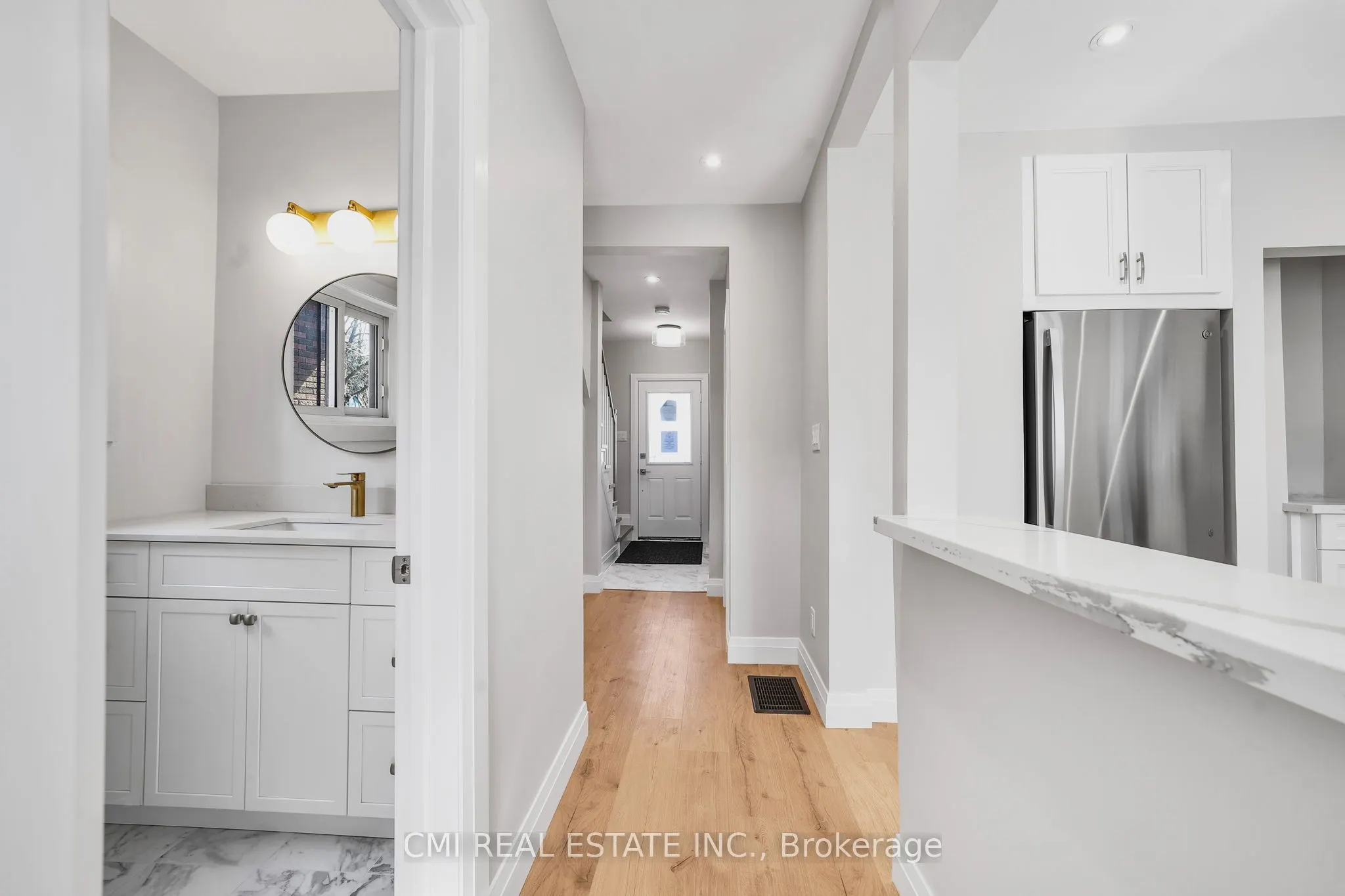 124 Ninth Street