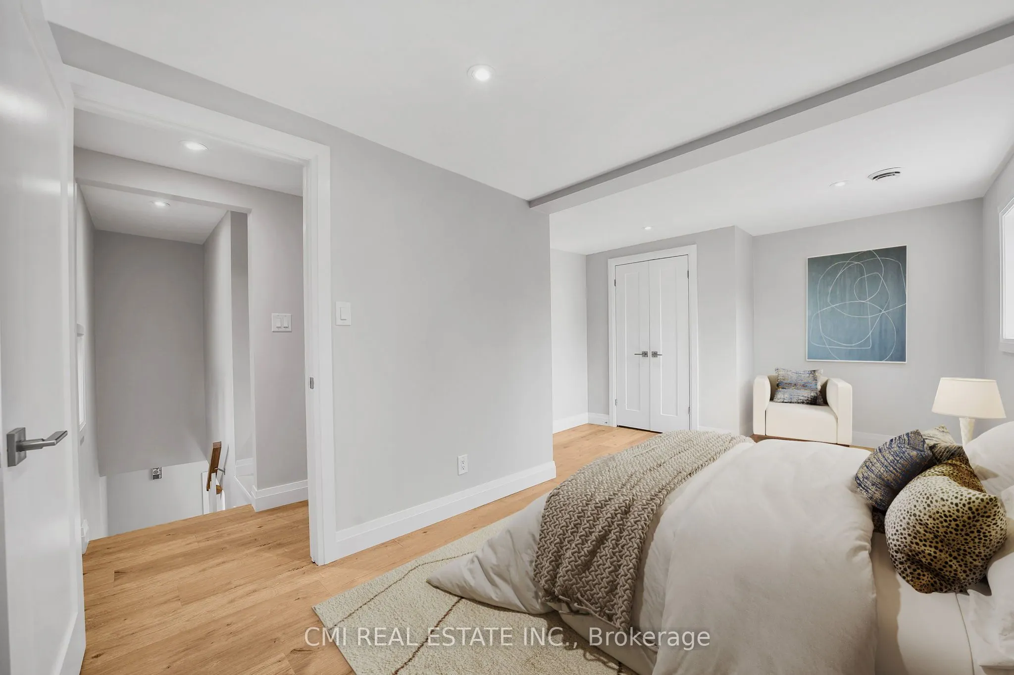 124 Ninth Street