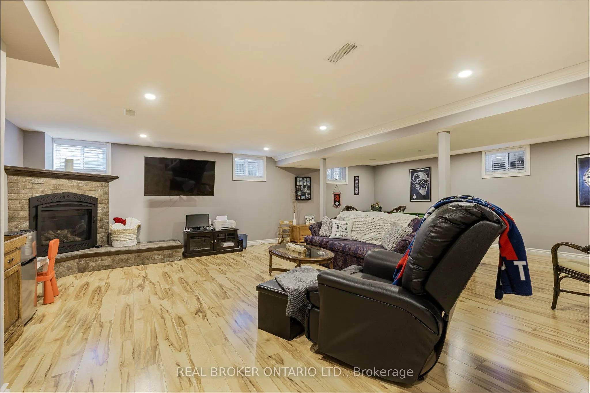 35 Howard Drive